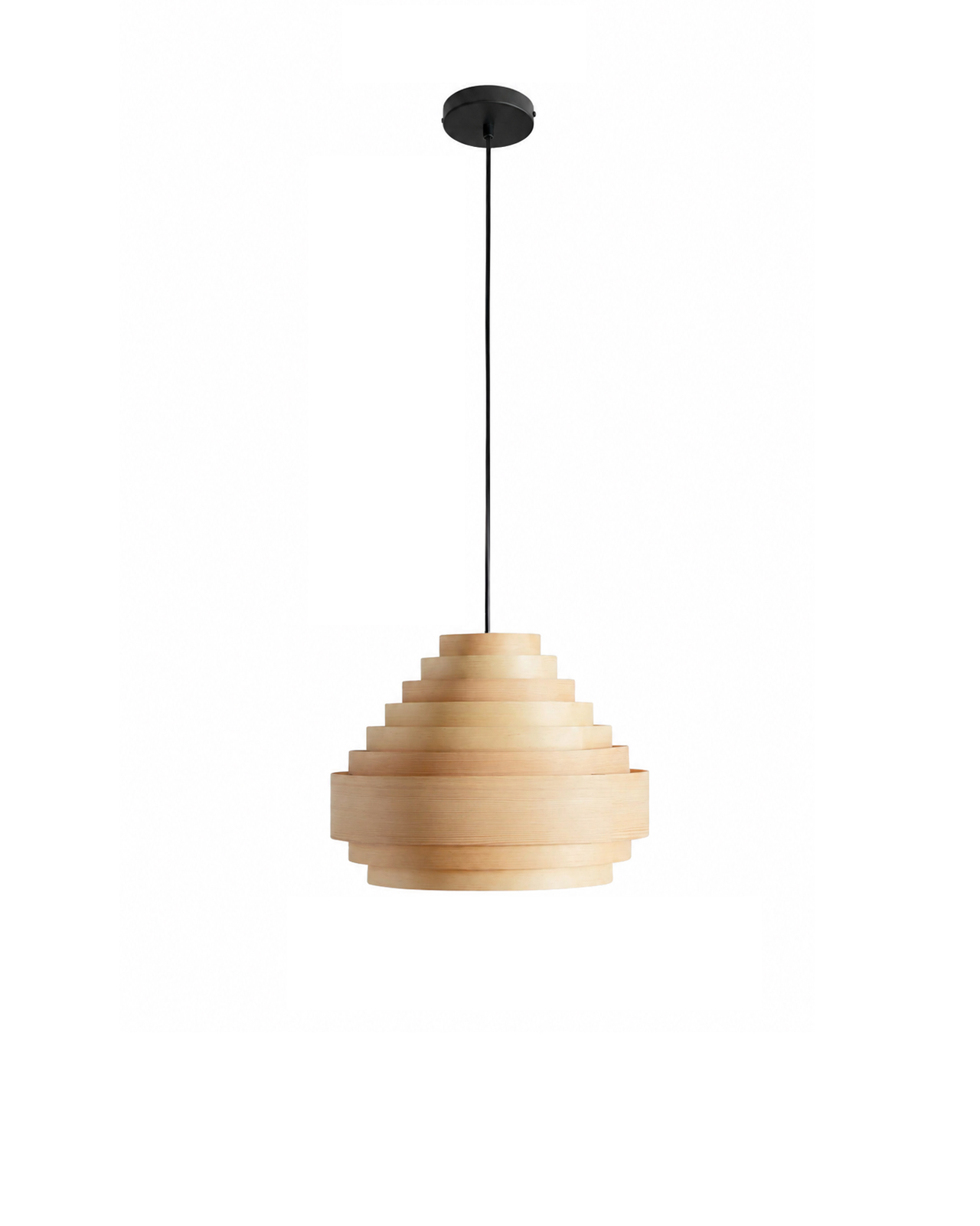 Aava Pine Pendant Light