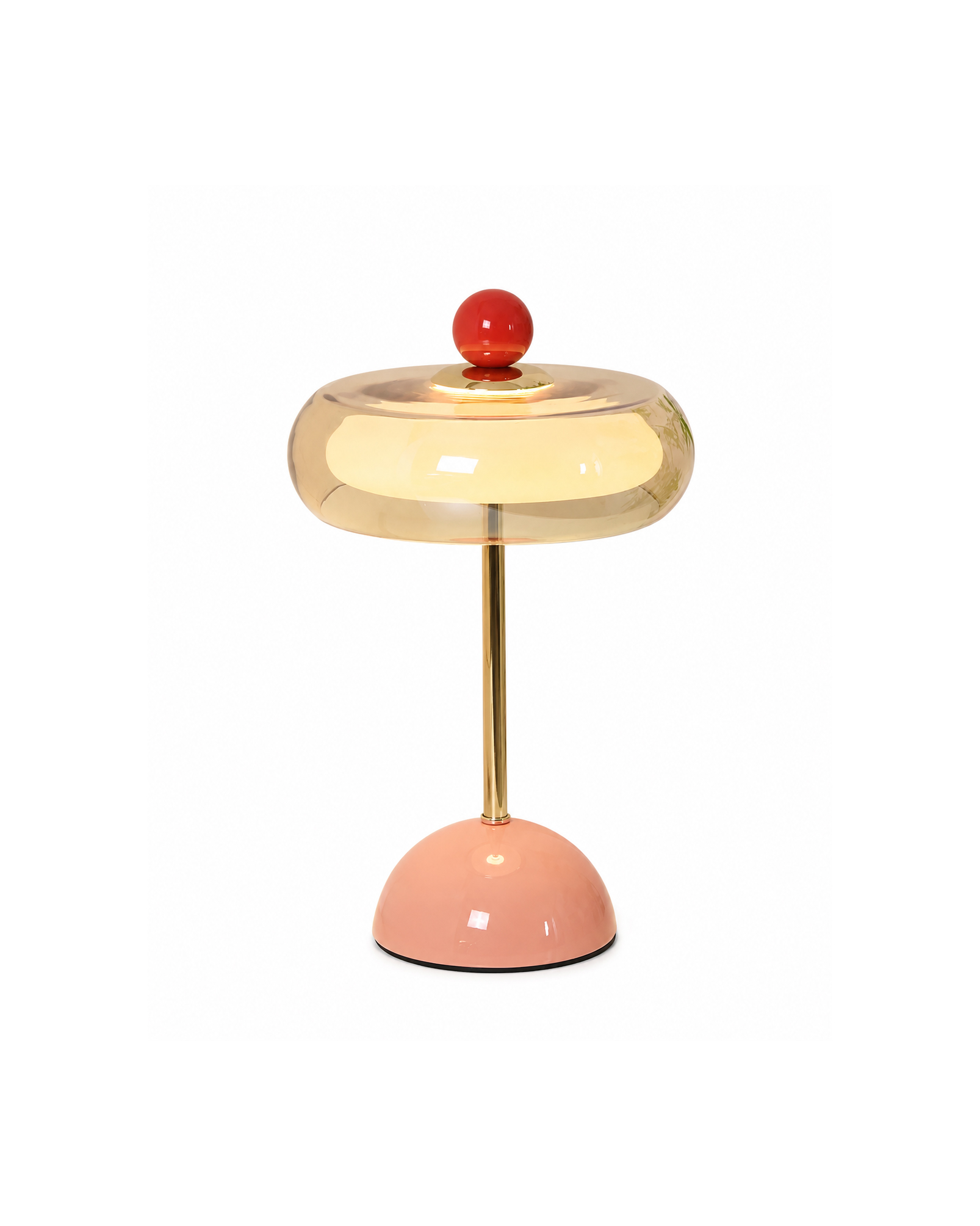 Pop Glass Table Lamp