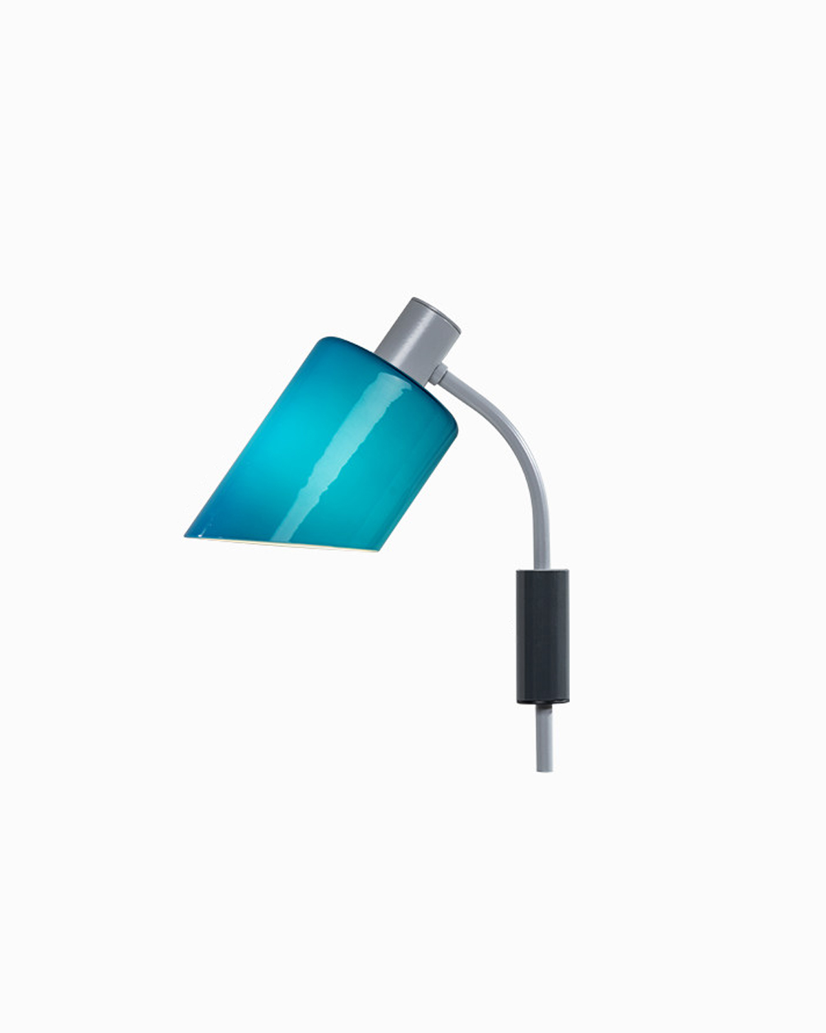 Tilda Glass Wall Sconce