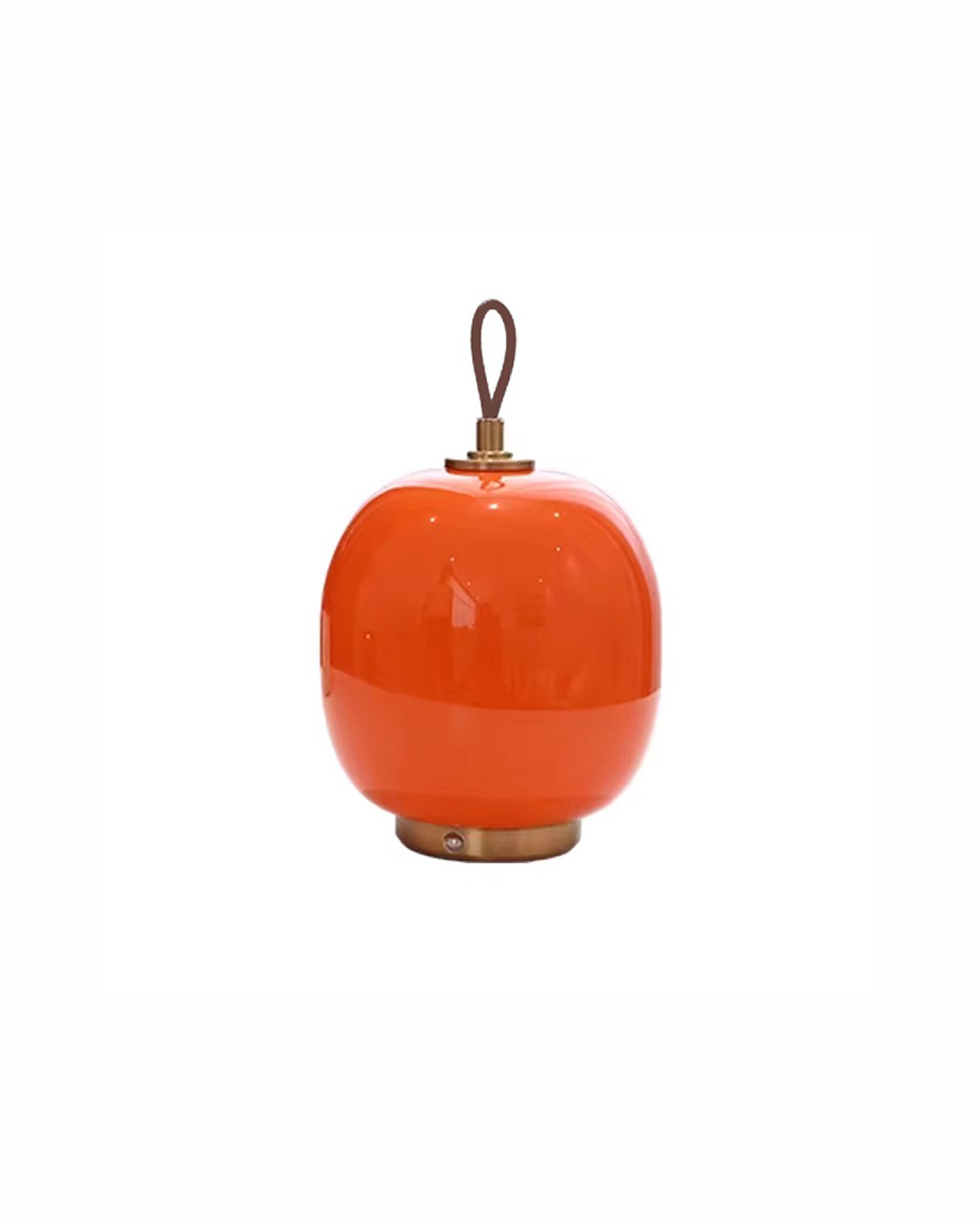 Petit Loop Rechargeable Table Lamp