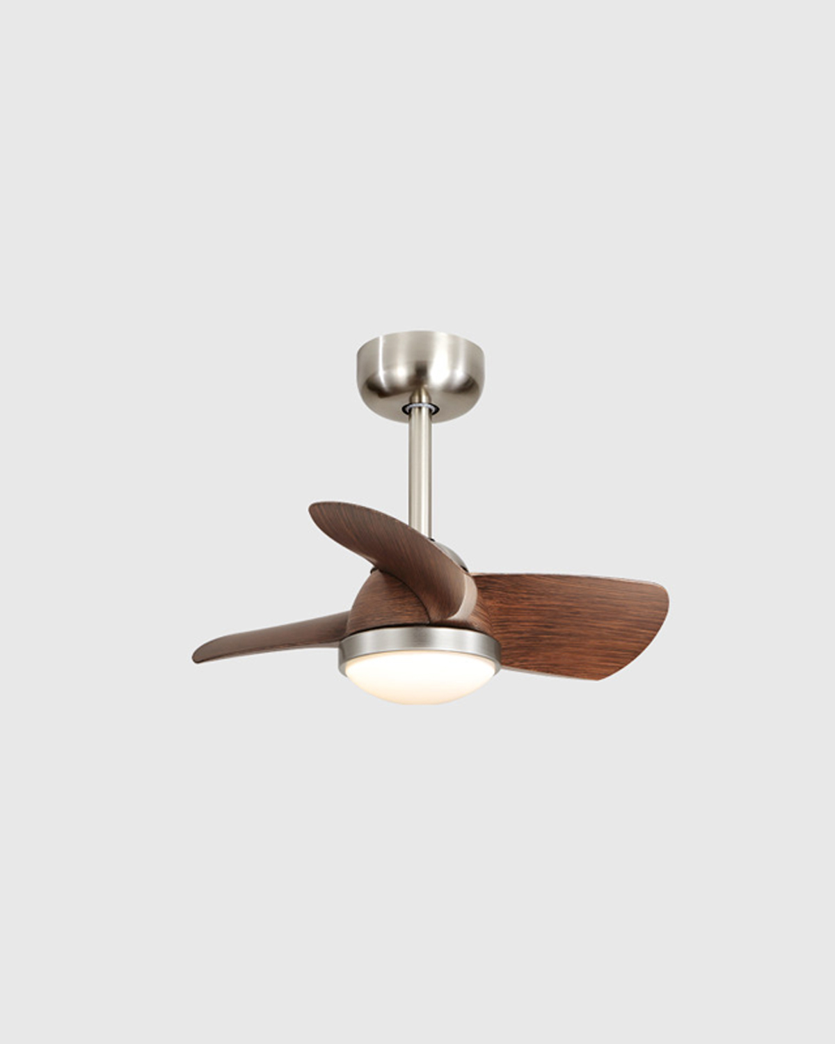 Mellow Breeze Ceiling Fan Light 