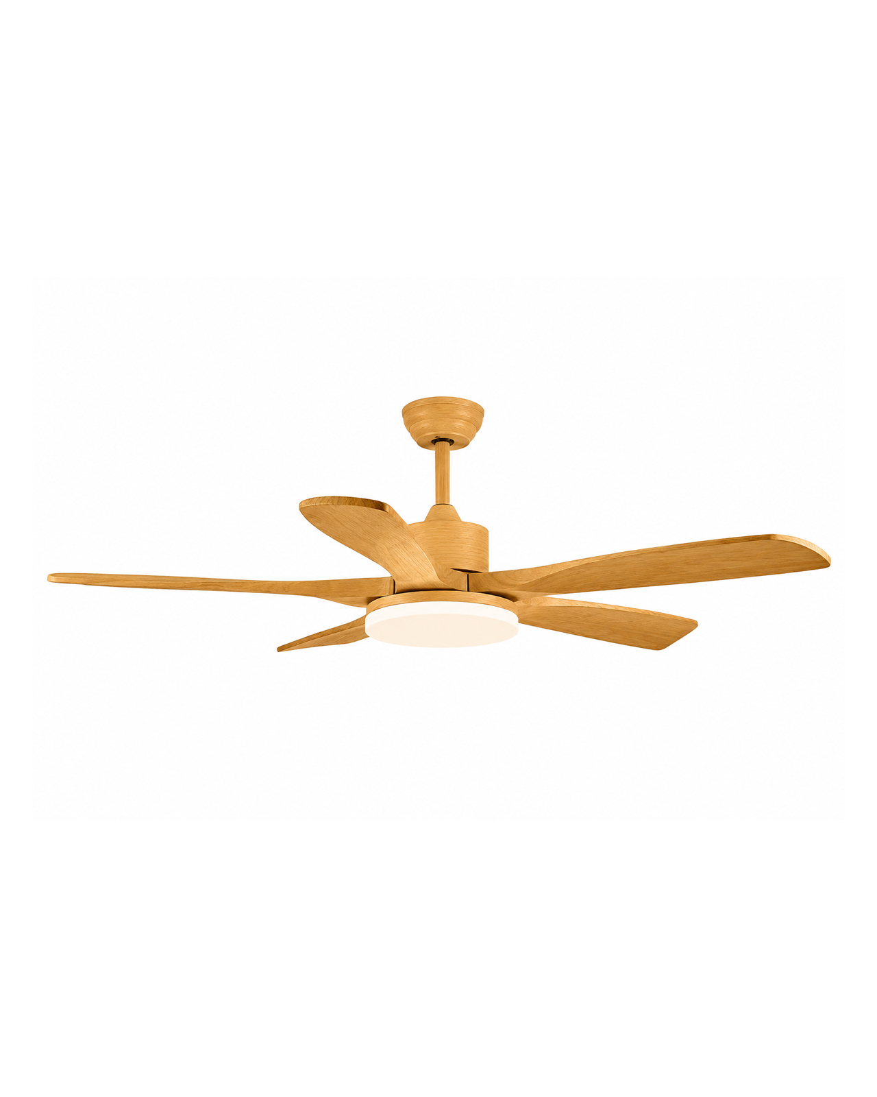 Linden Air Ceiling Fan Light
