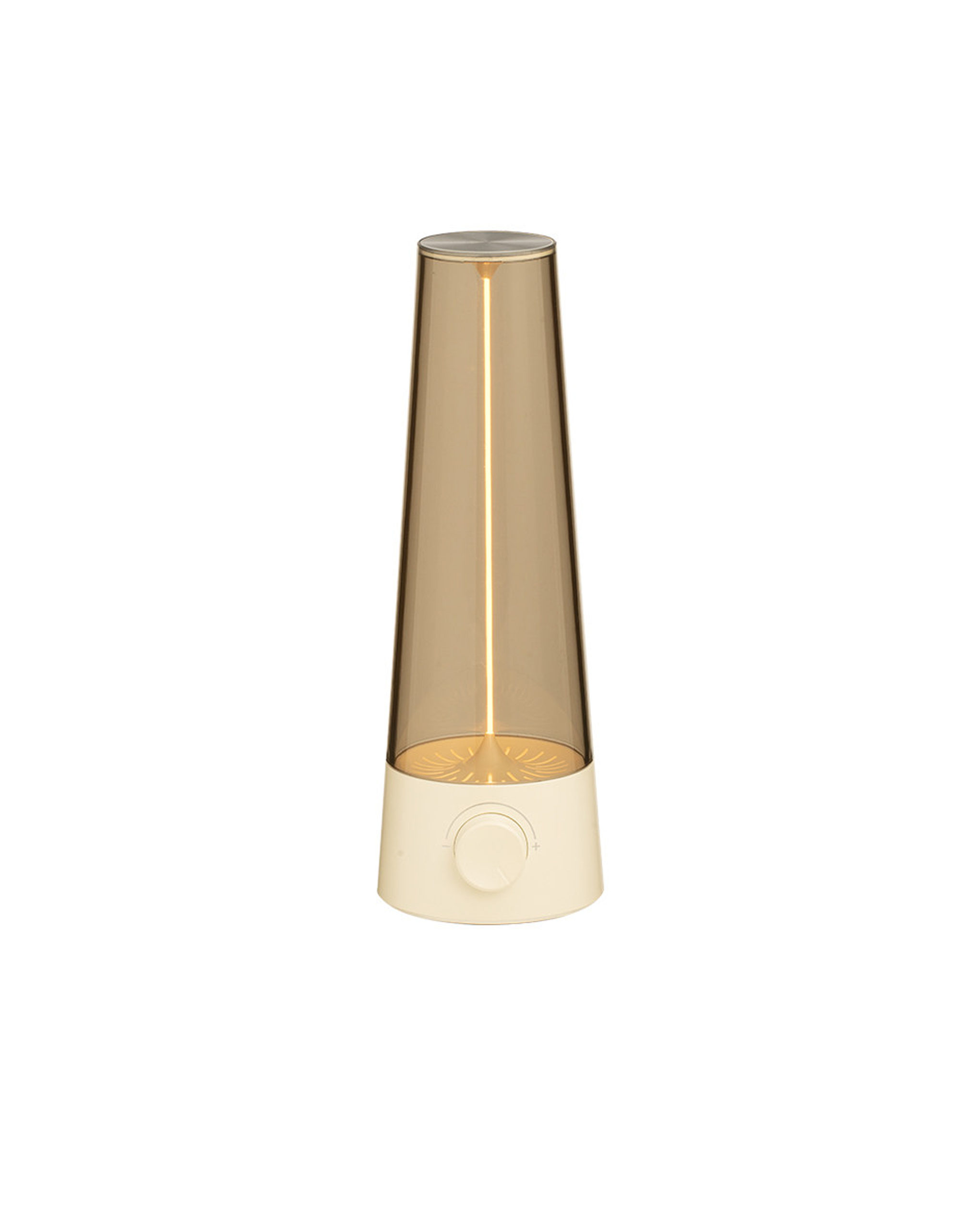 Lumen Thread Rechargeable Table Lamp