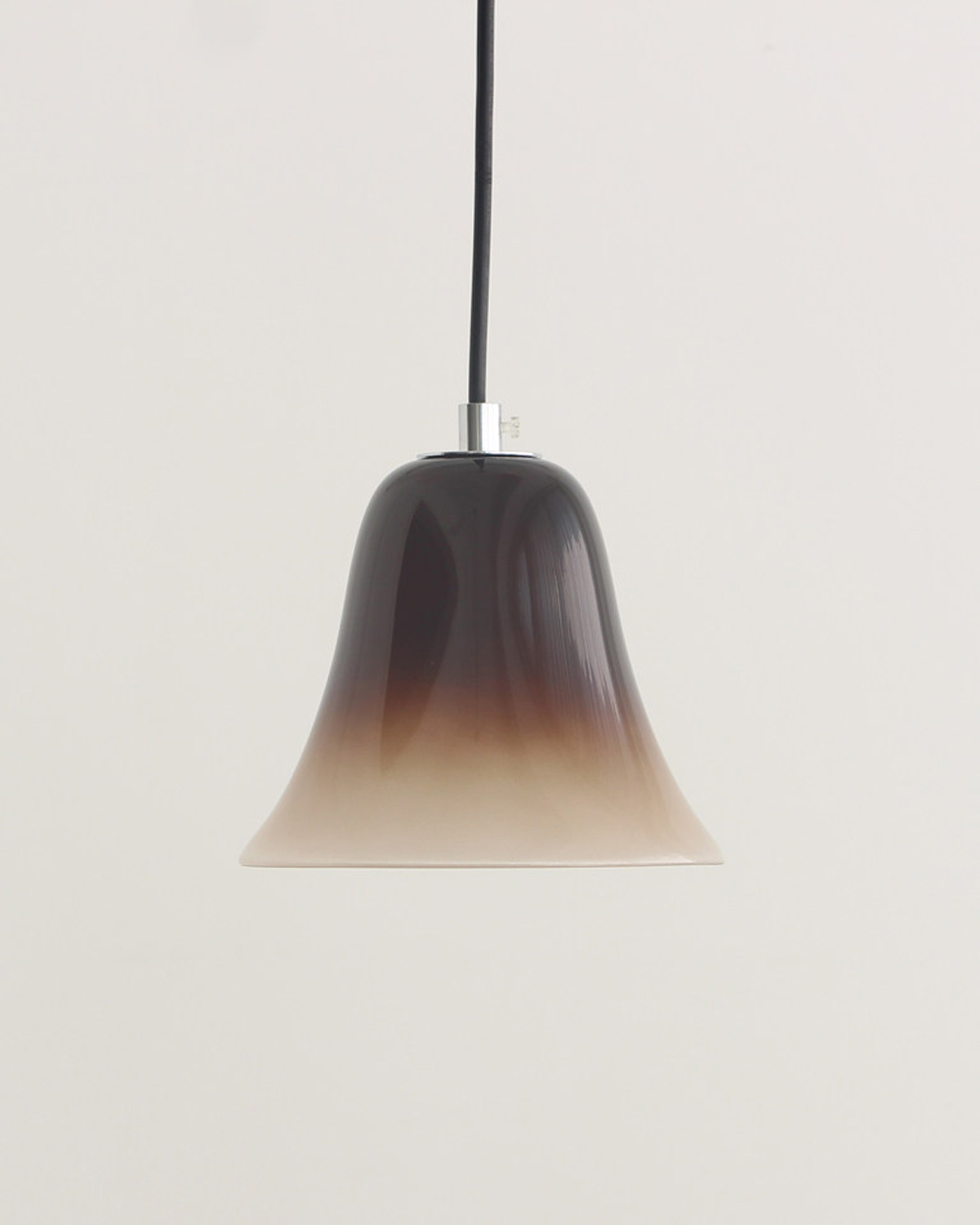 Leisure Glass Pendant Light