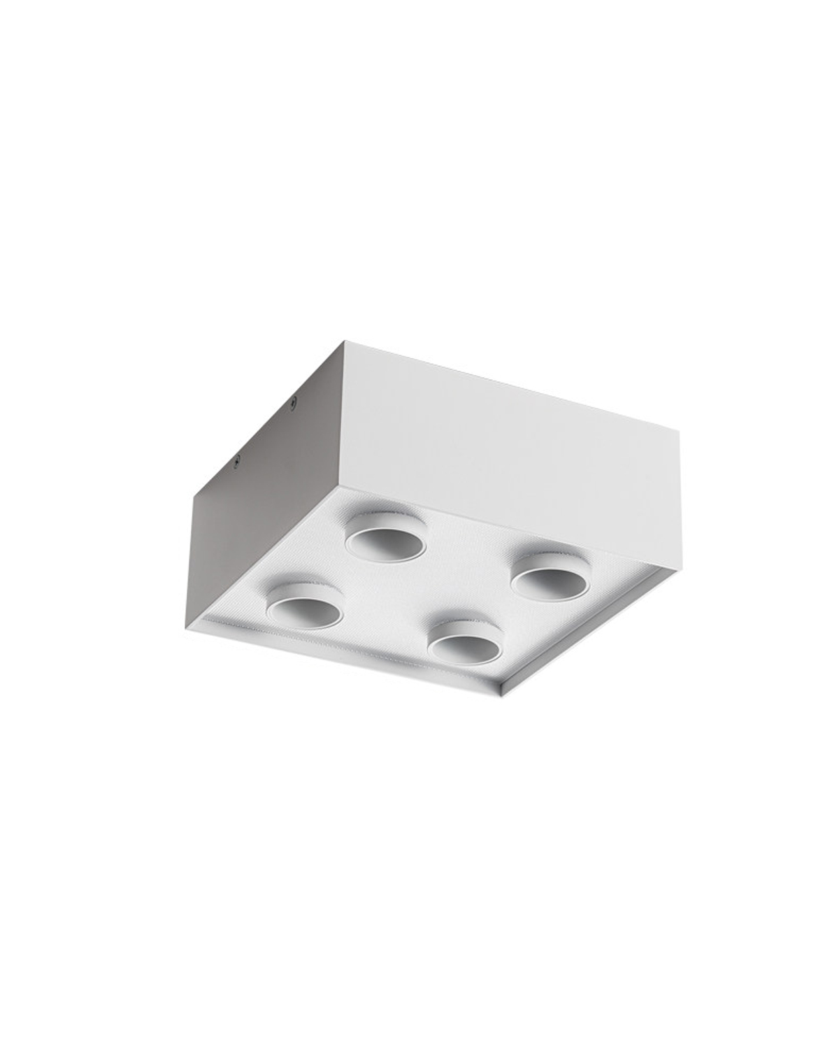 Focus Field Ceiling Light