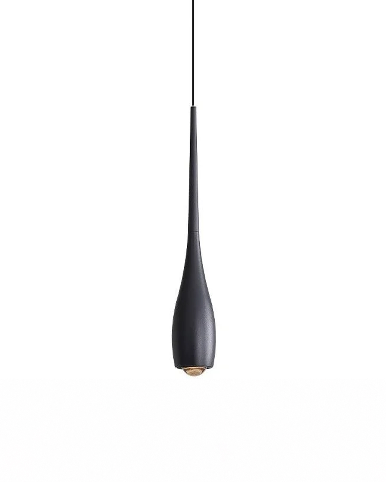 Ink Drop Pendant Light
