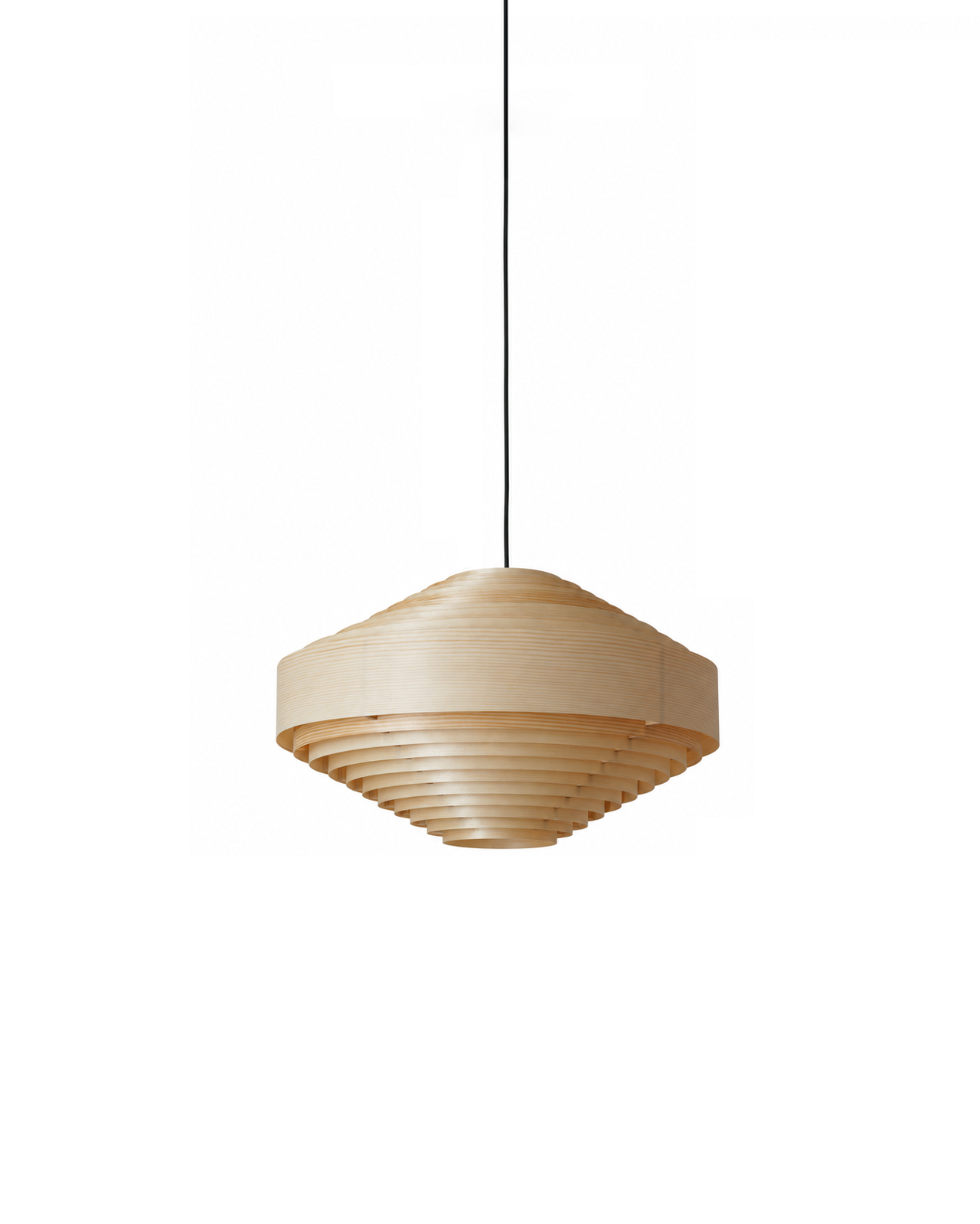 Aava Pine Pendant Light