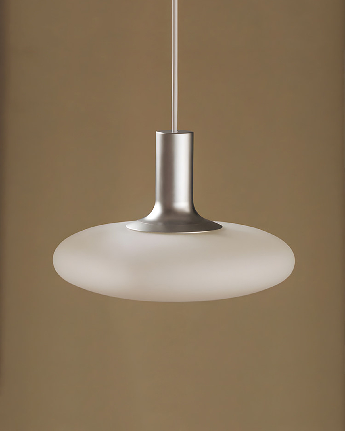 Millenova Glass Pendant Light