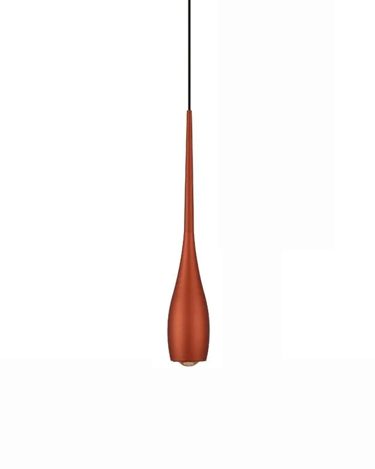 Ink Drop Pendant Light