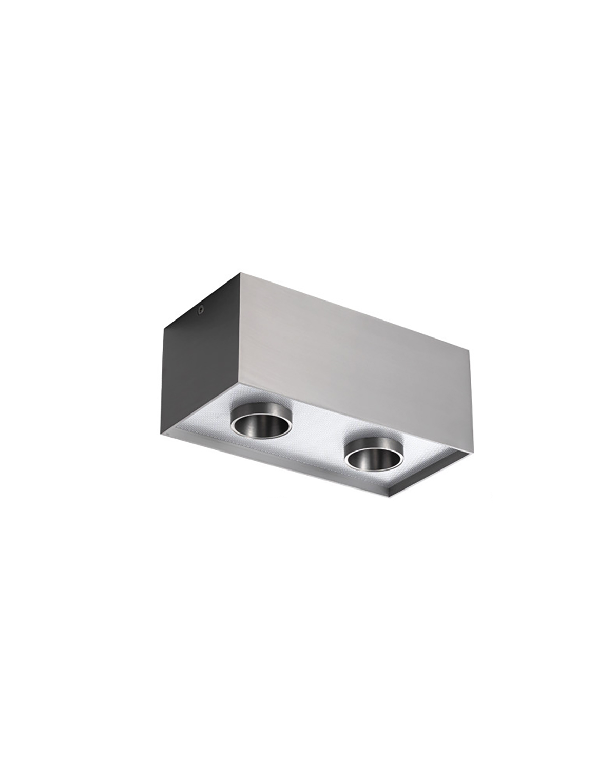 Focus Field Ceiling Light