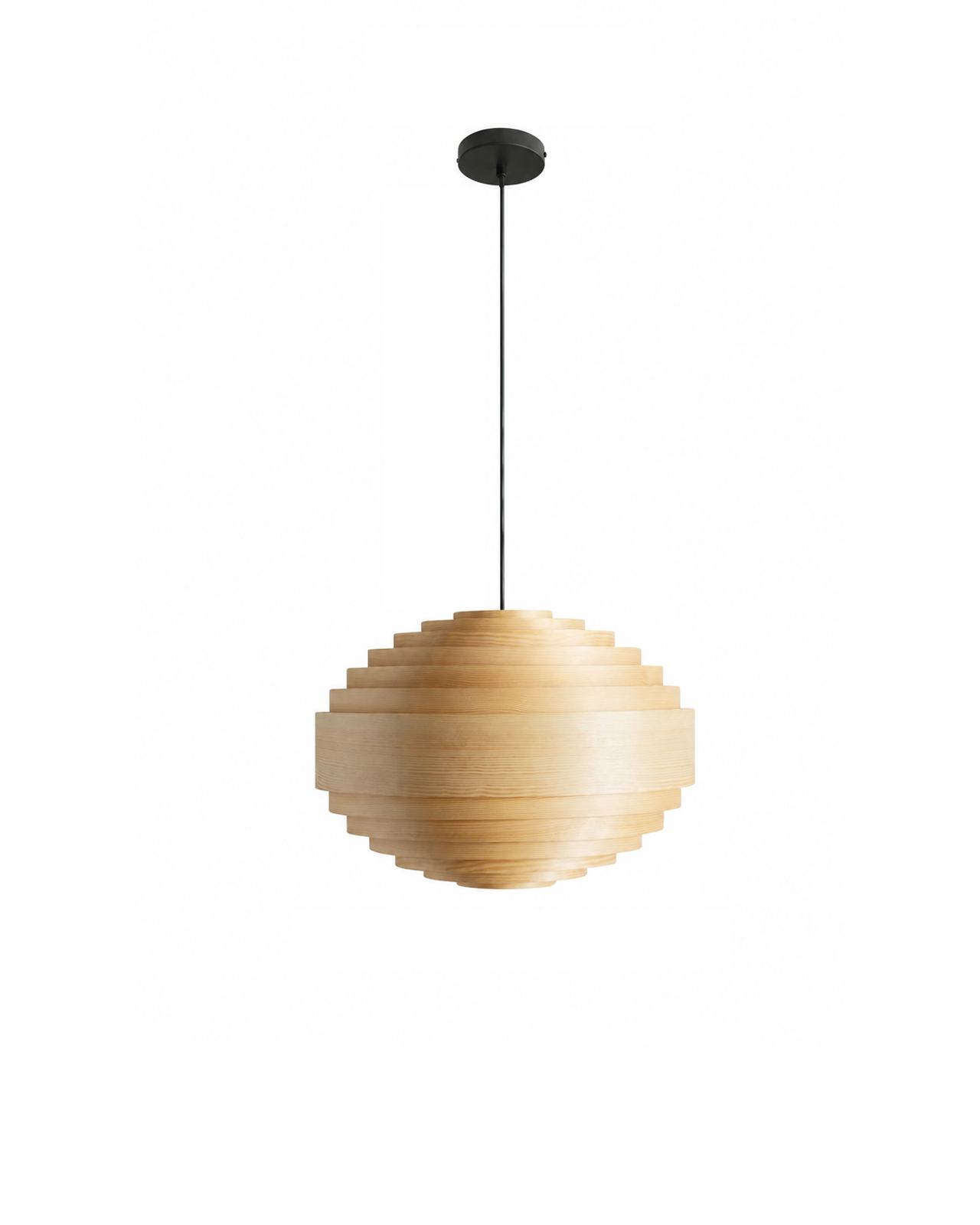 Aava Pine Pendant Light