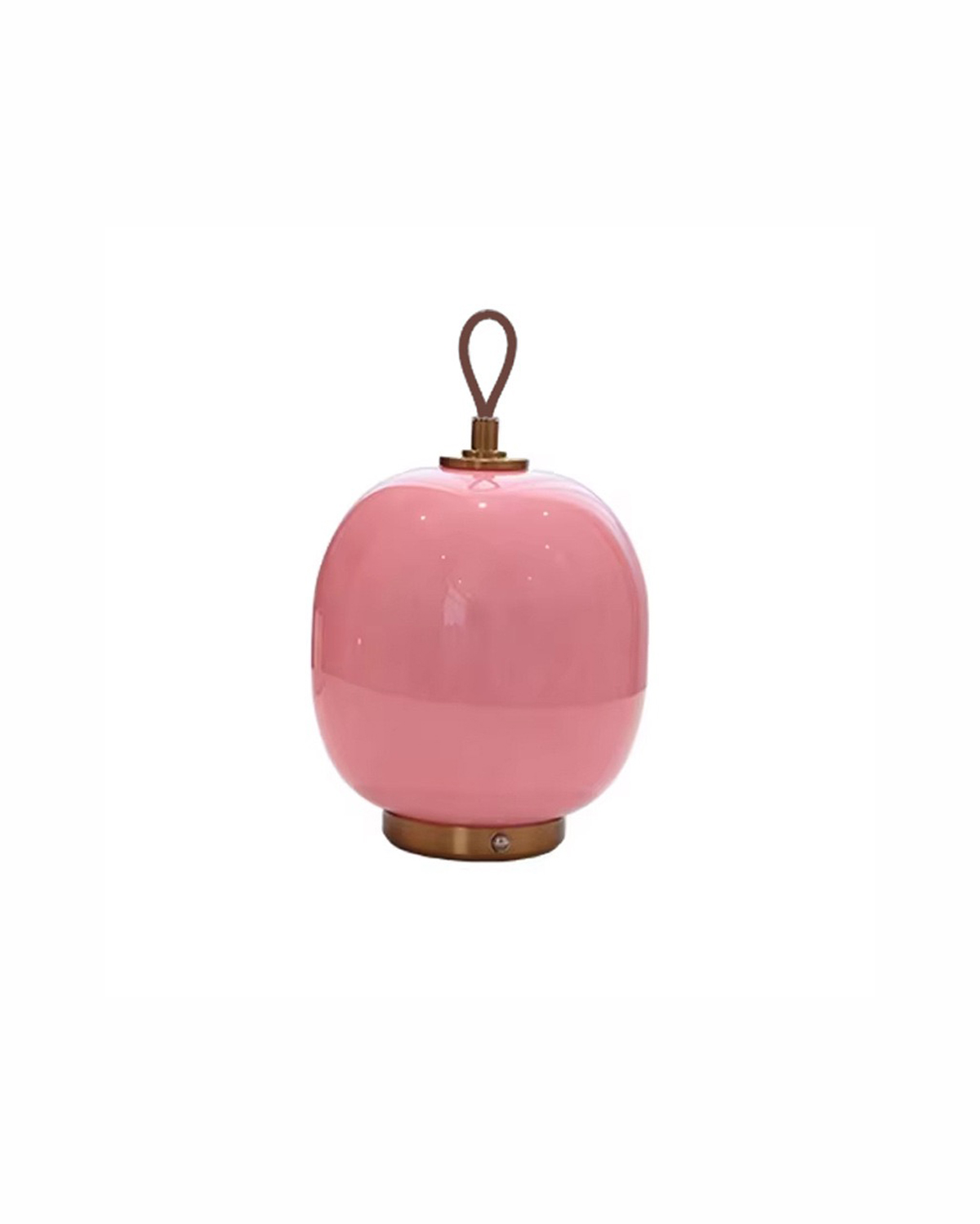 Petit Loop Rechargeable Table Lamp