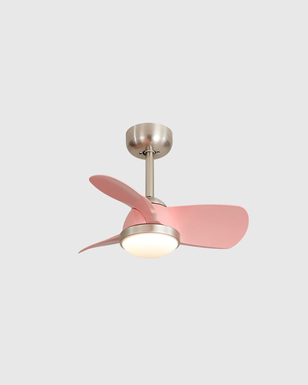 Mellow Breeze Ceiling Fan Light 