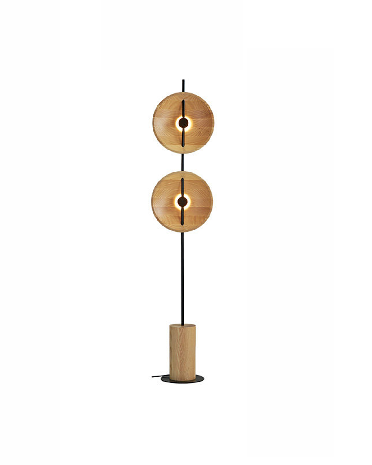 Meridian Floor Lamp