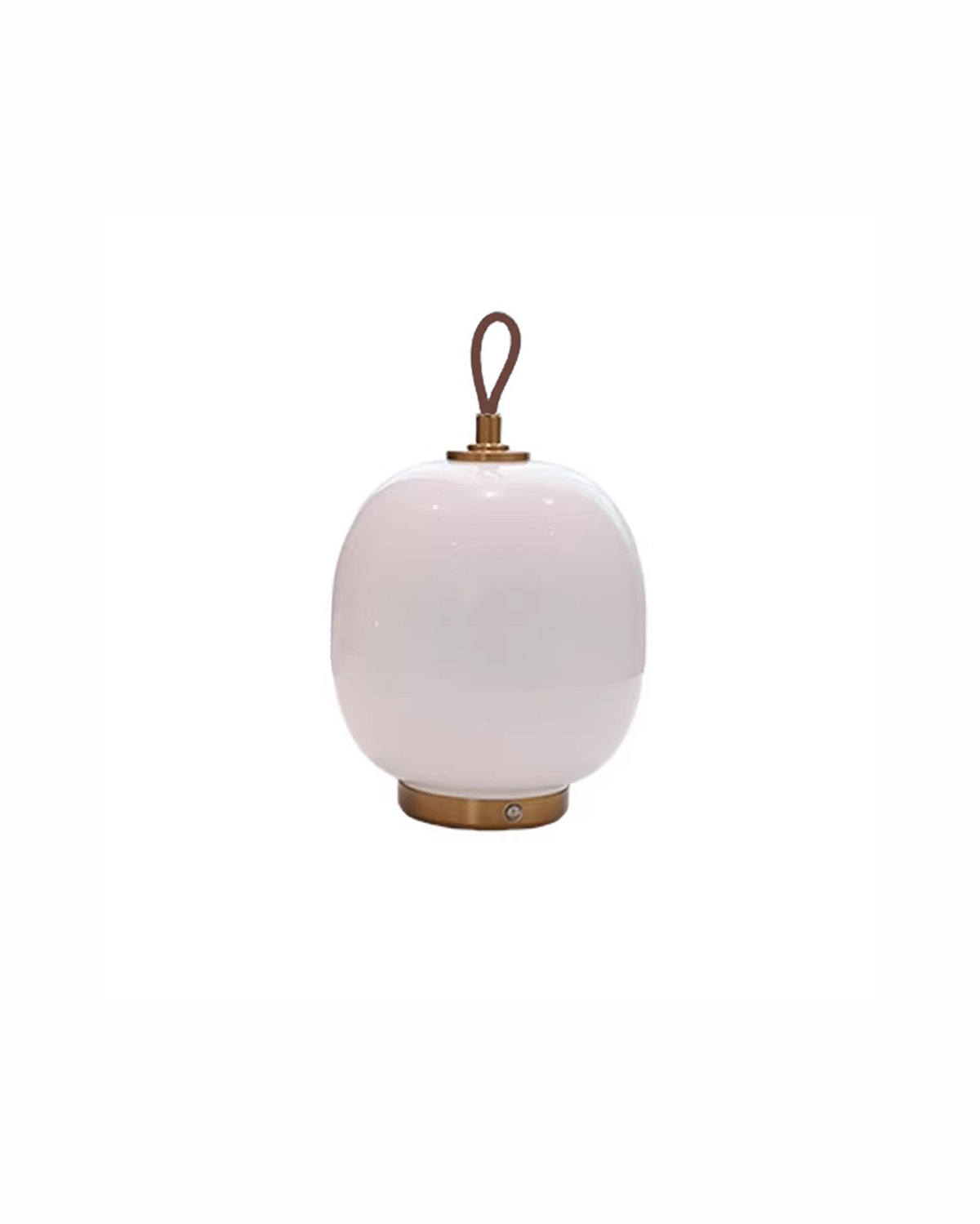 Petit Loop Rechargeable Table Lamp