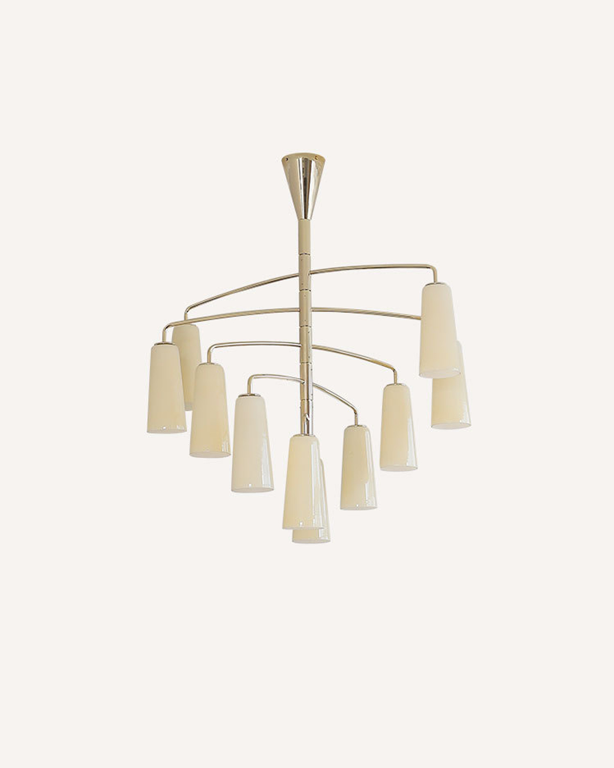 MARIPOSA MORPH Chandelier