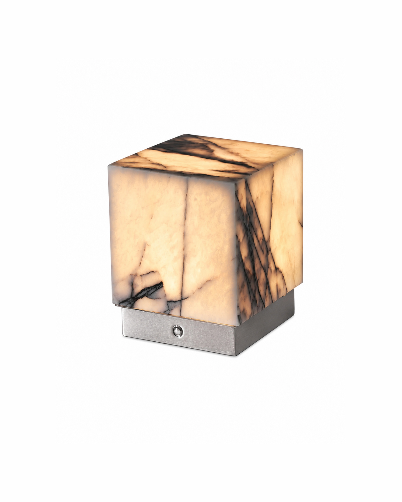 Nocturne Stone Table Lamp