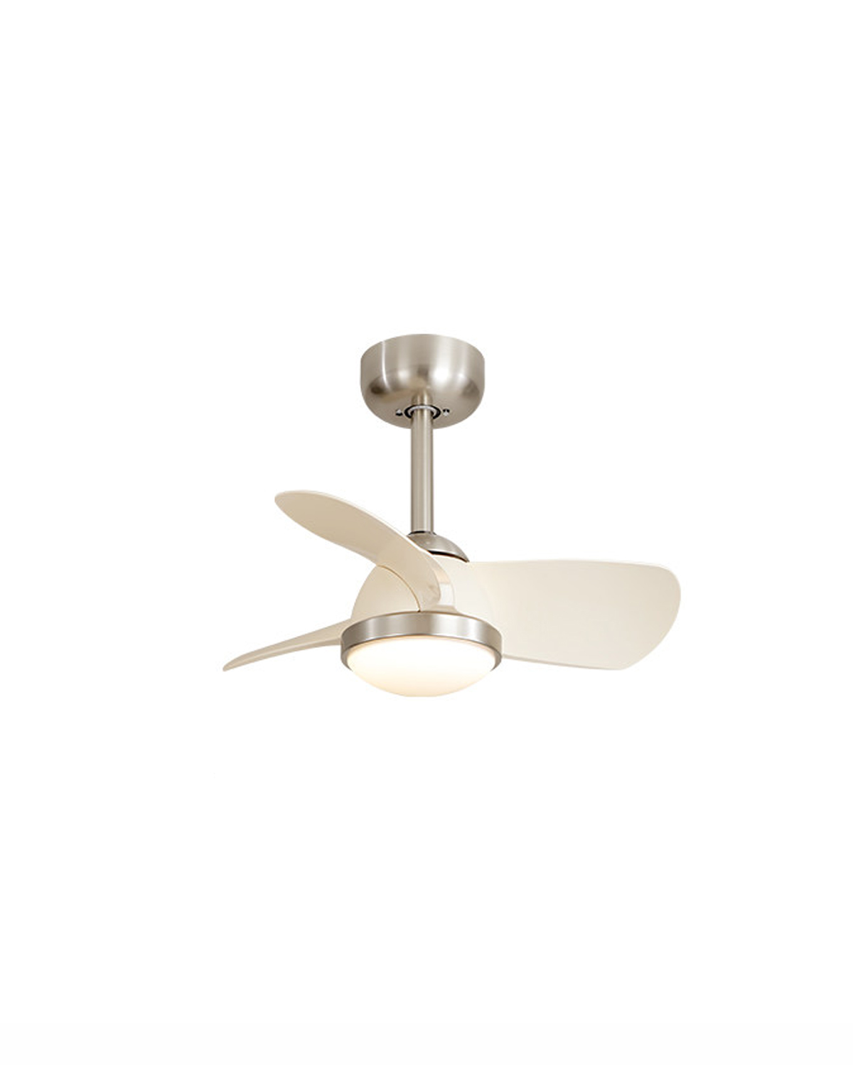 Mellow Breeze Ceiling Fan Light 