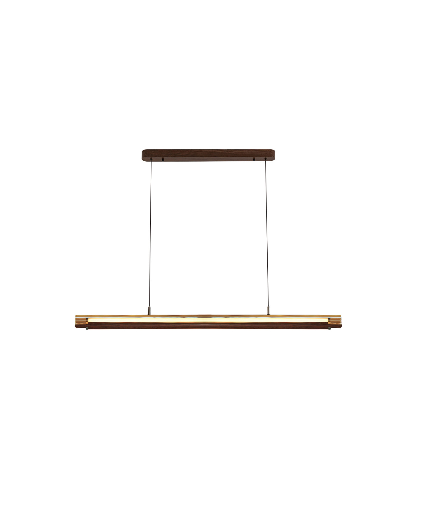 Solara Rail Pendant Light