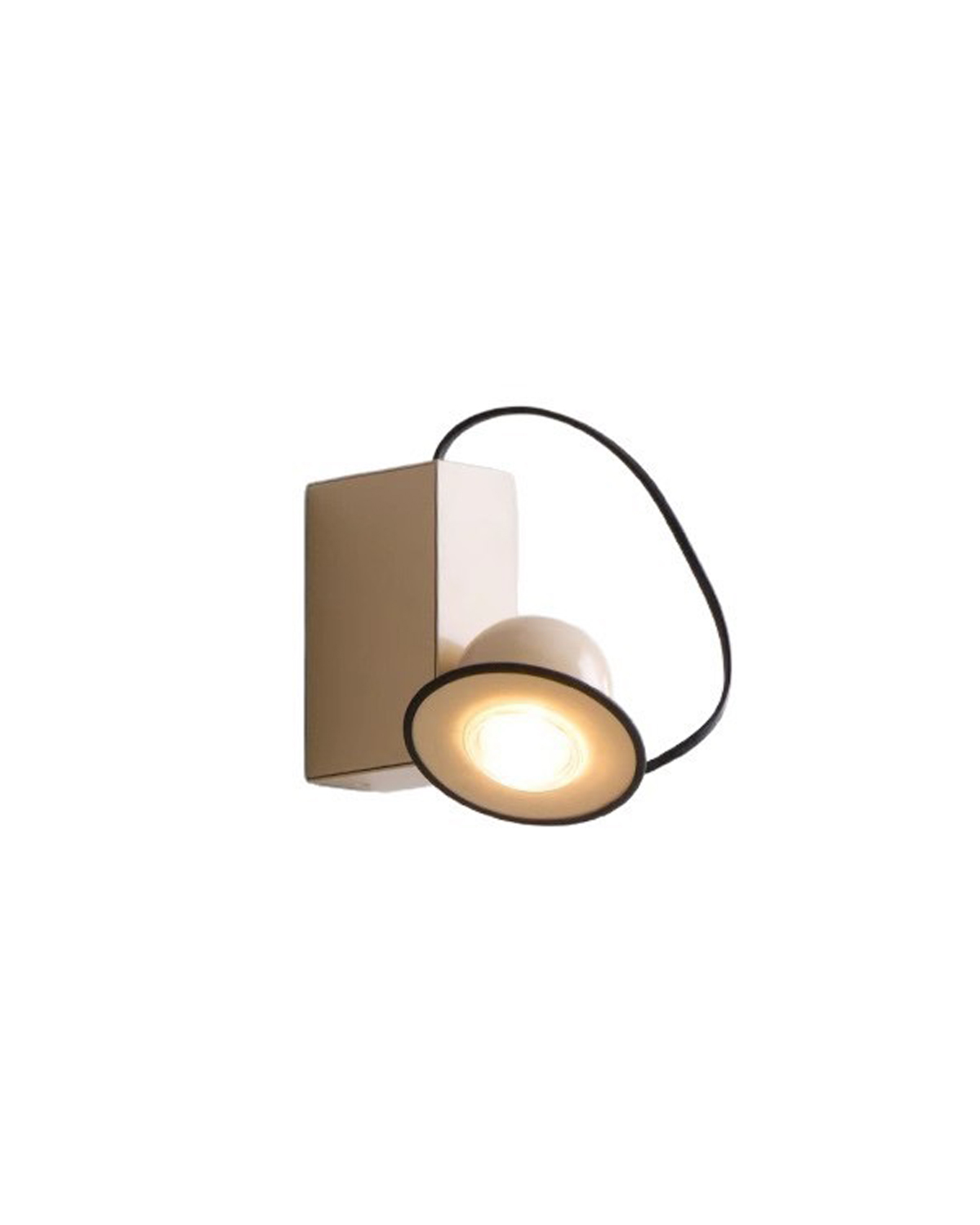 Wink Wink Wall Light 
