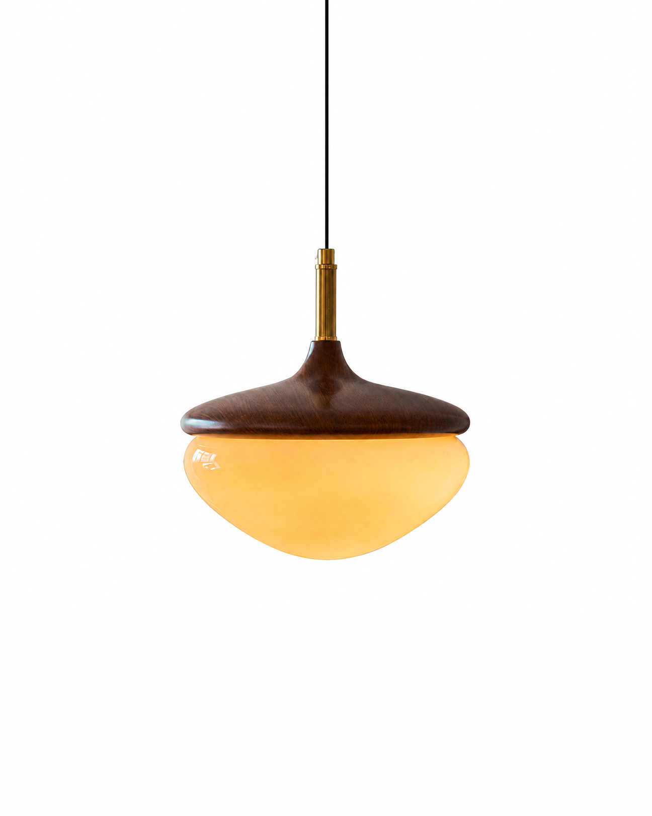 Marron Glow Pendant Light