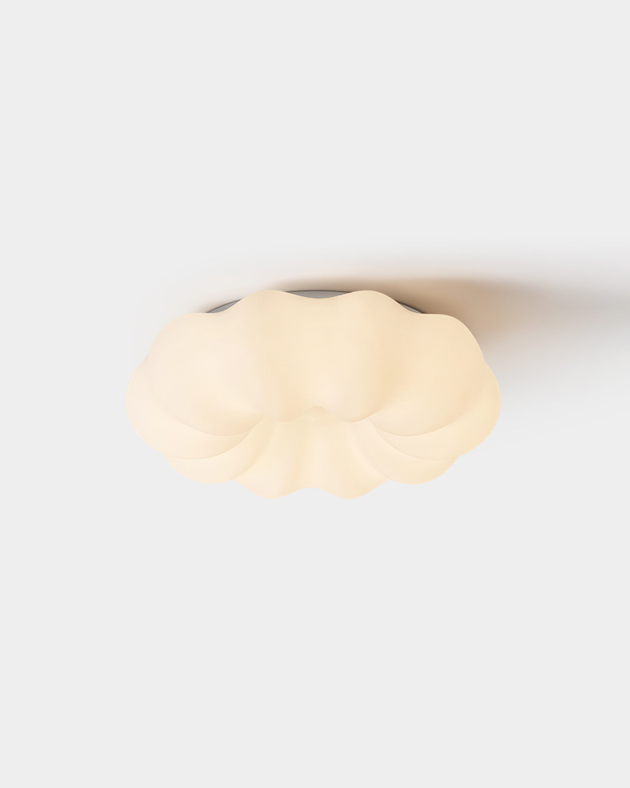 Souffle Ceiling Light