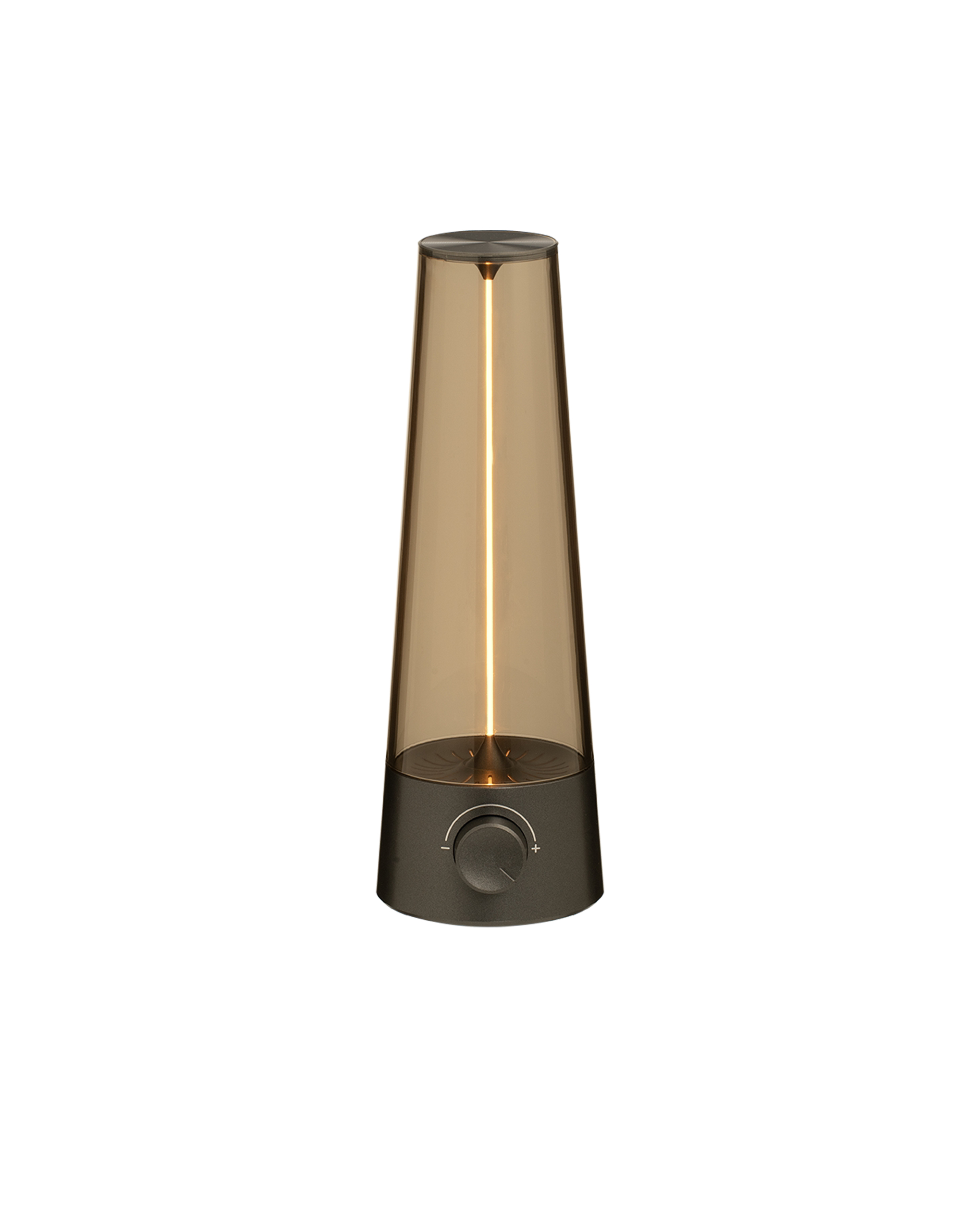 Lumen Thread Rechargeable Table Lamp