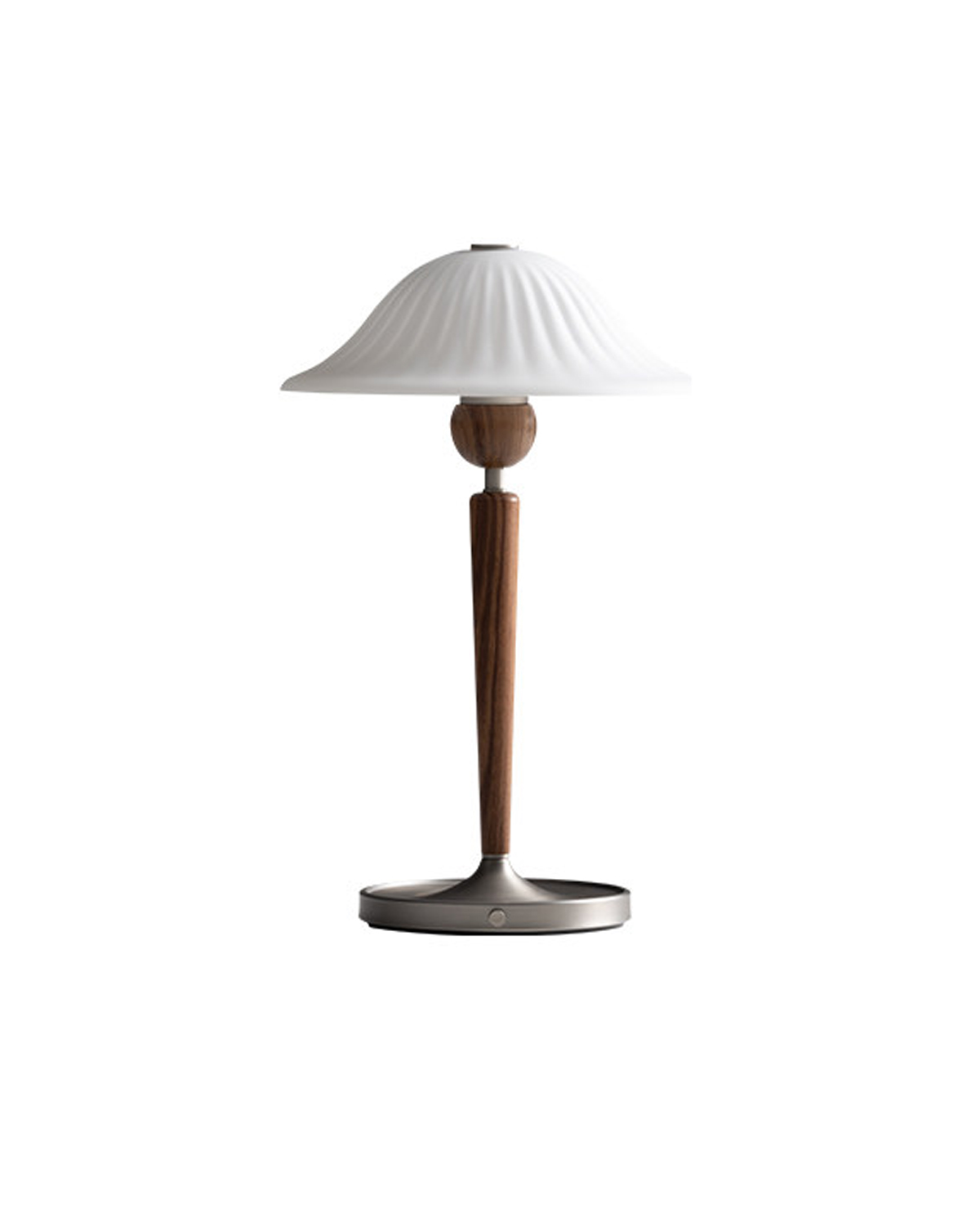Hush Veil Rechargeable Table Lamp