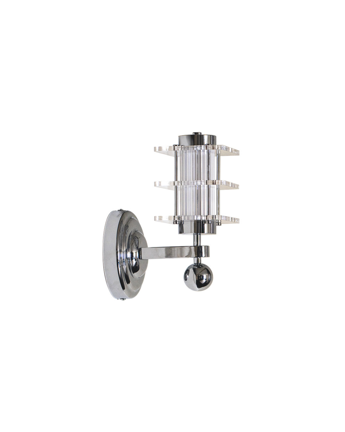 Beacon Acrylic Wall Light