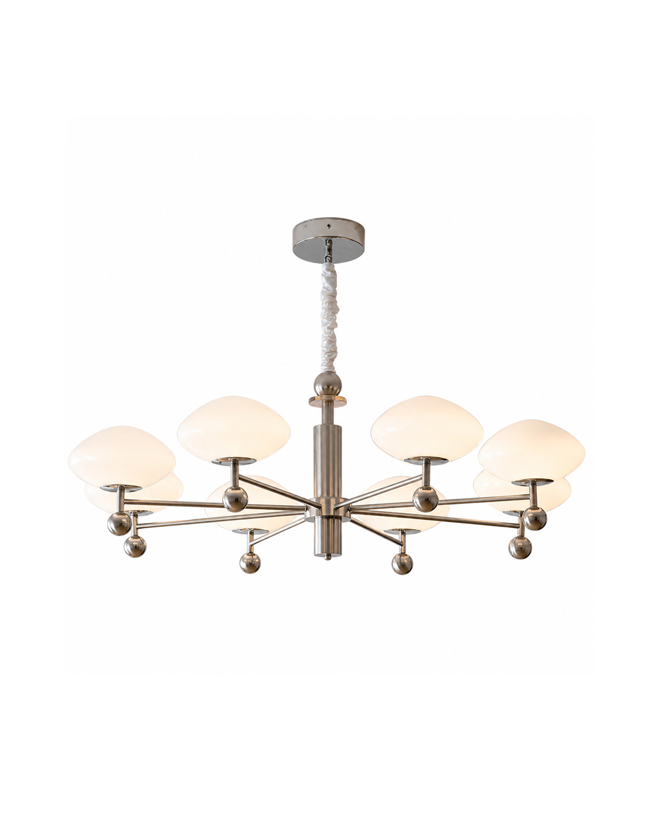 Miro Orbit Chandelier