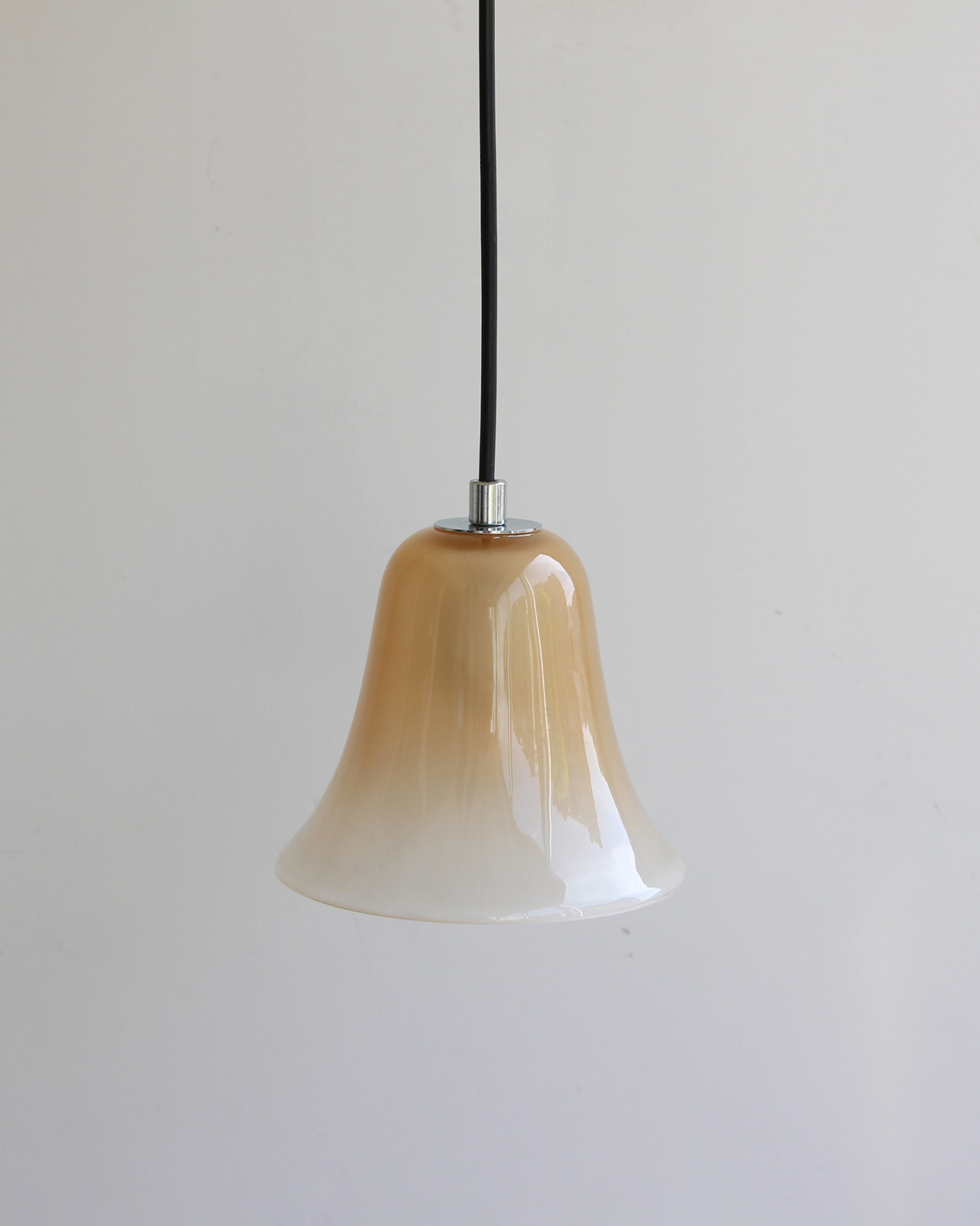 Leisure Glass Pendant Light
