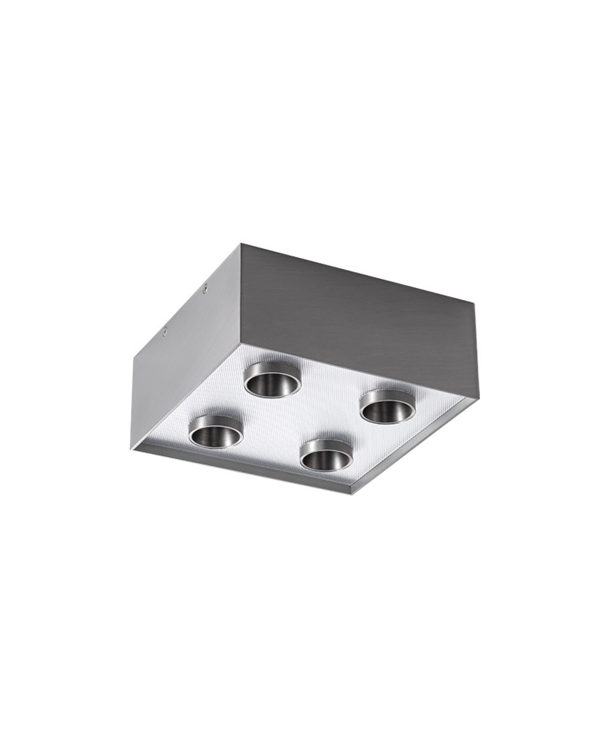 Focus Field Ceiling Light