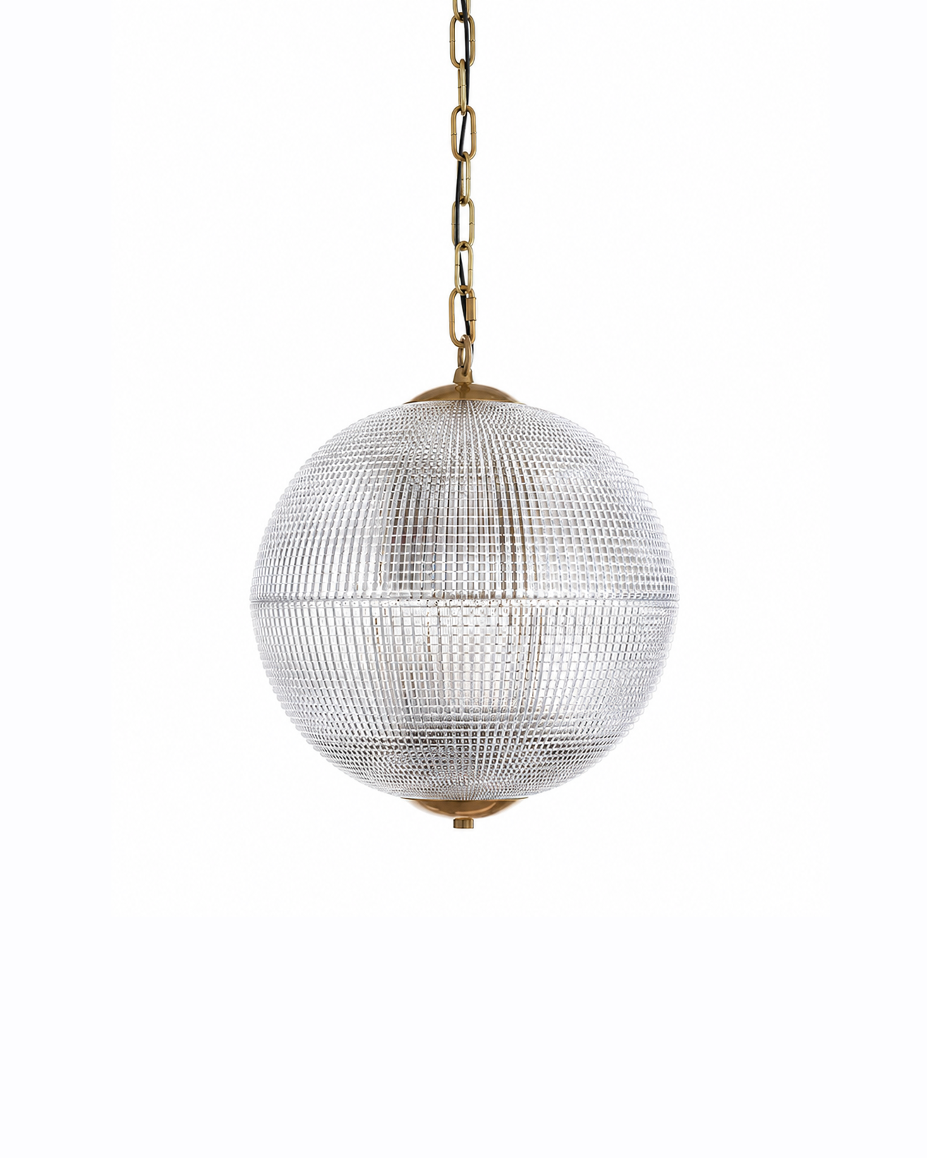 Glimmer Orb Pendant Light 