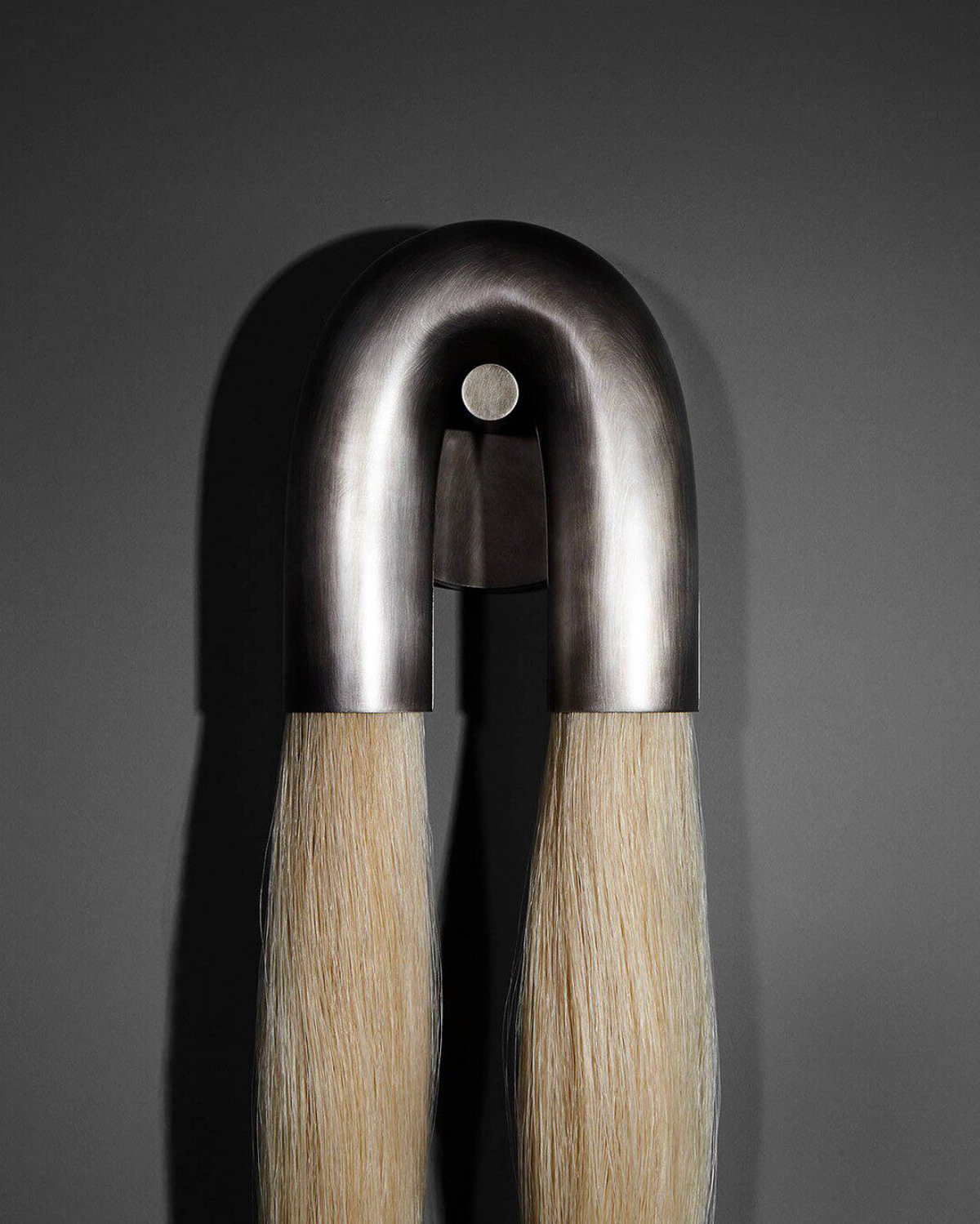 Mane Totem Wall Light