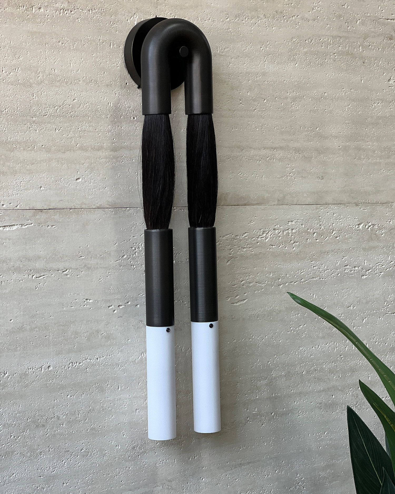 Mane Totem Wall Light