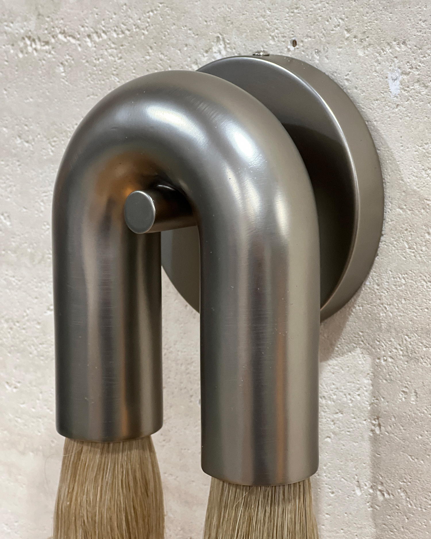 Mane Totem Wall Light