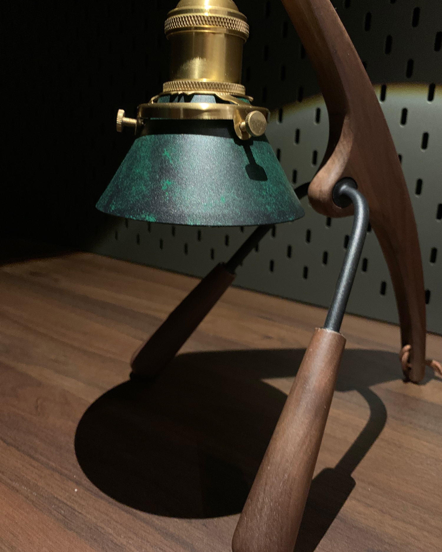 Mantis Wax Warmer Lamp