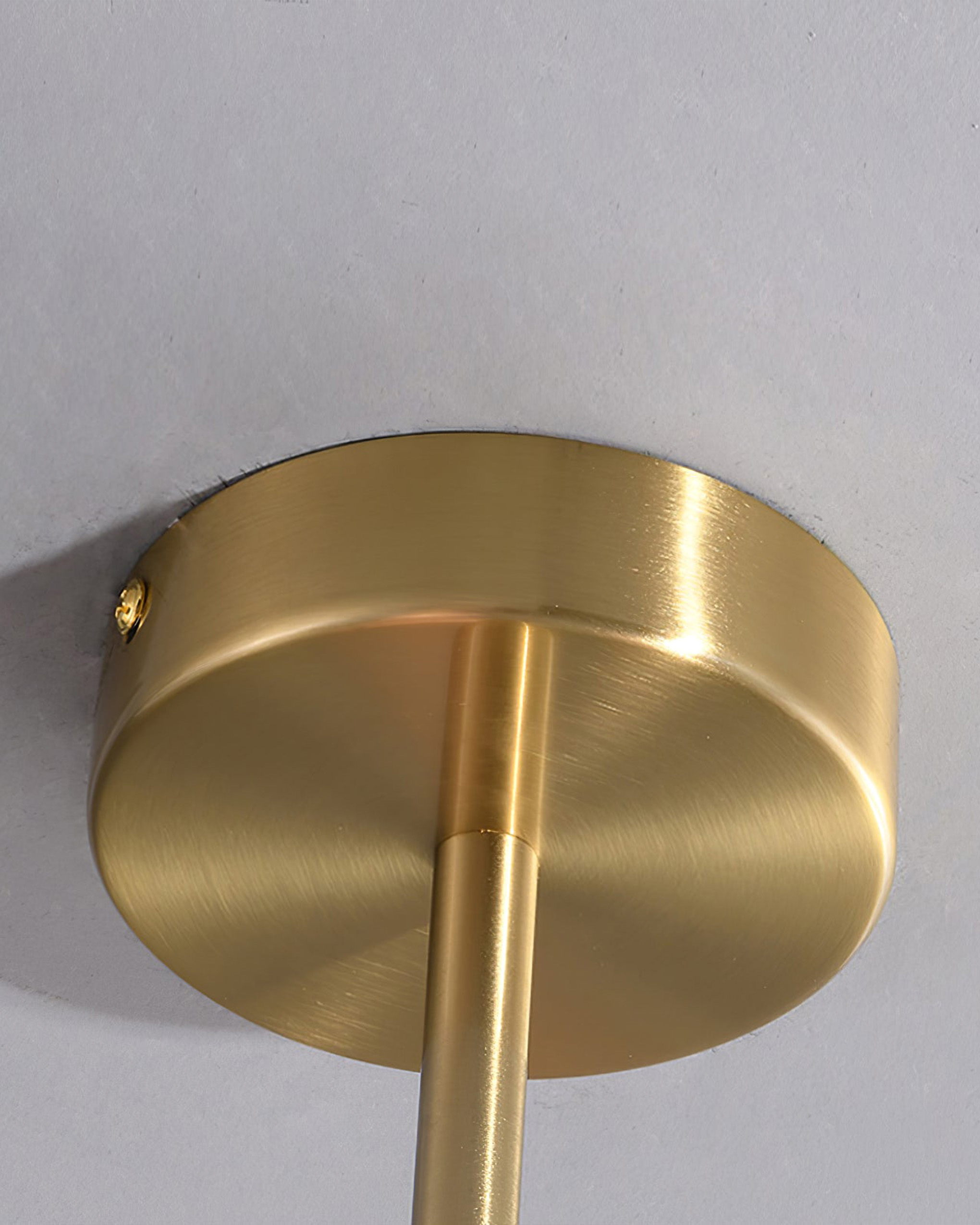 Marshmallow Chandelier