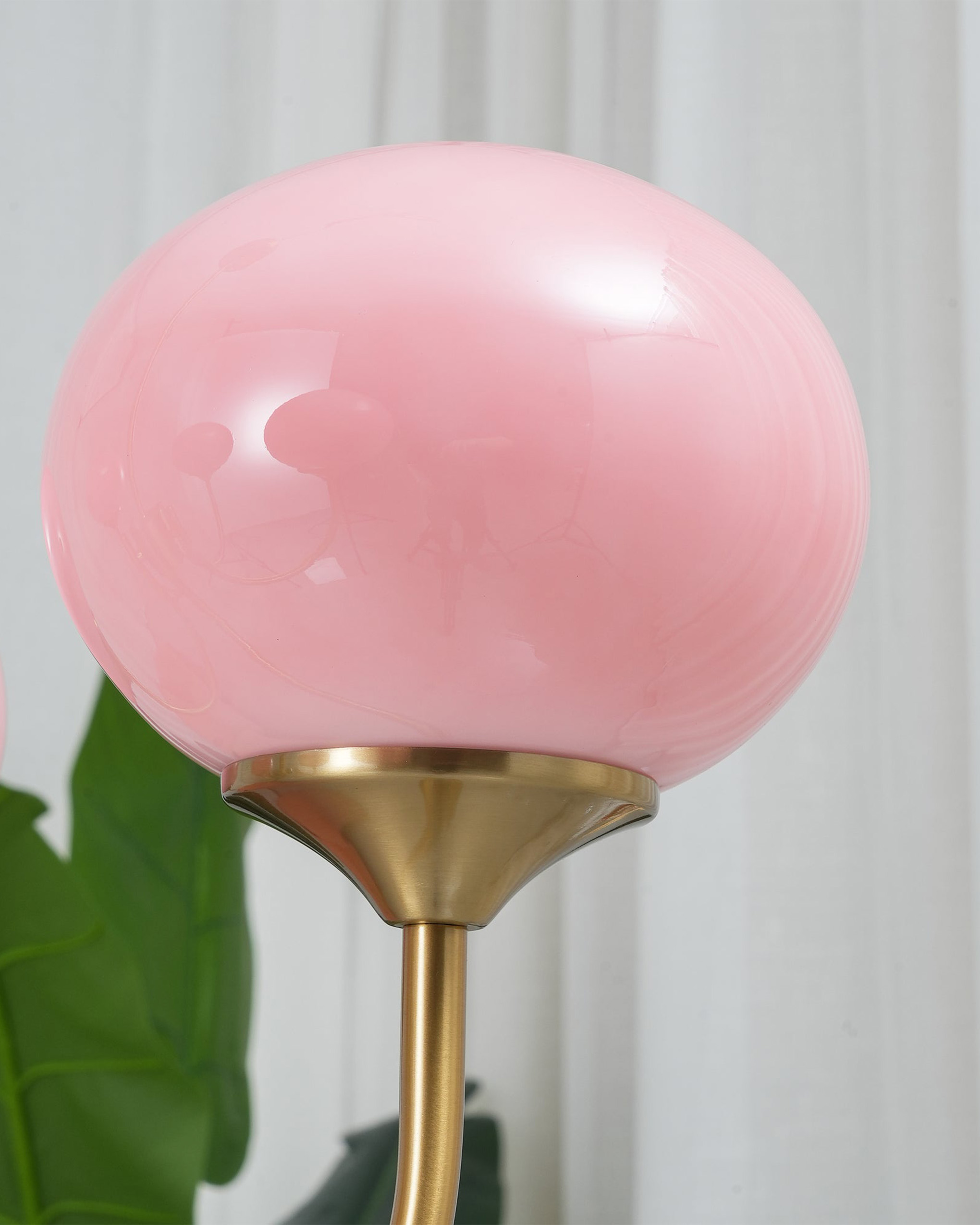 Marshmallow Chandelier