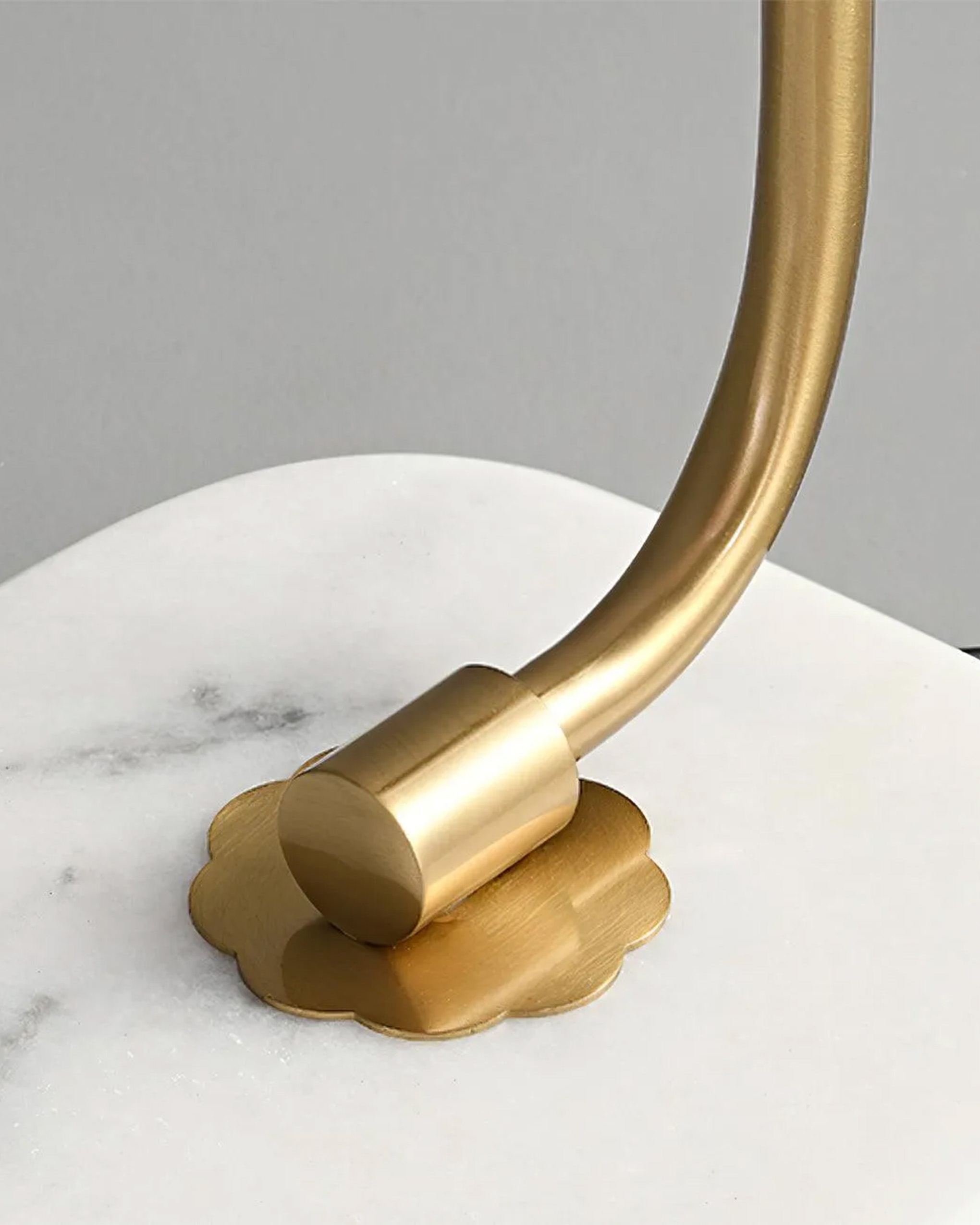 Marshmallow Table Lamp