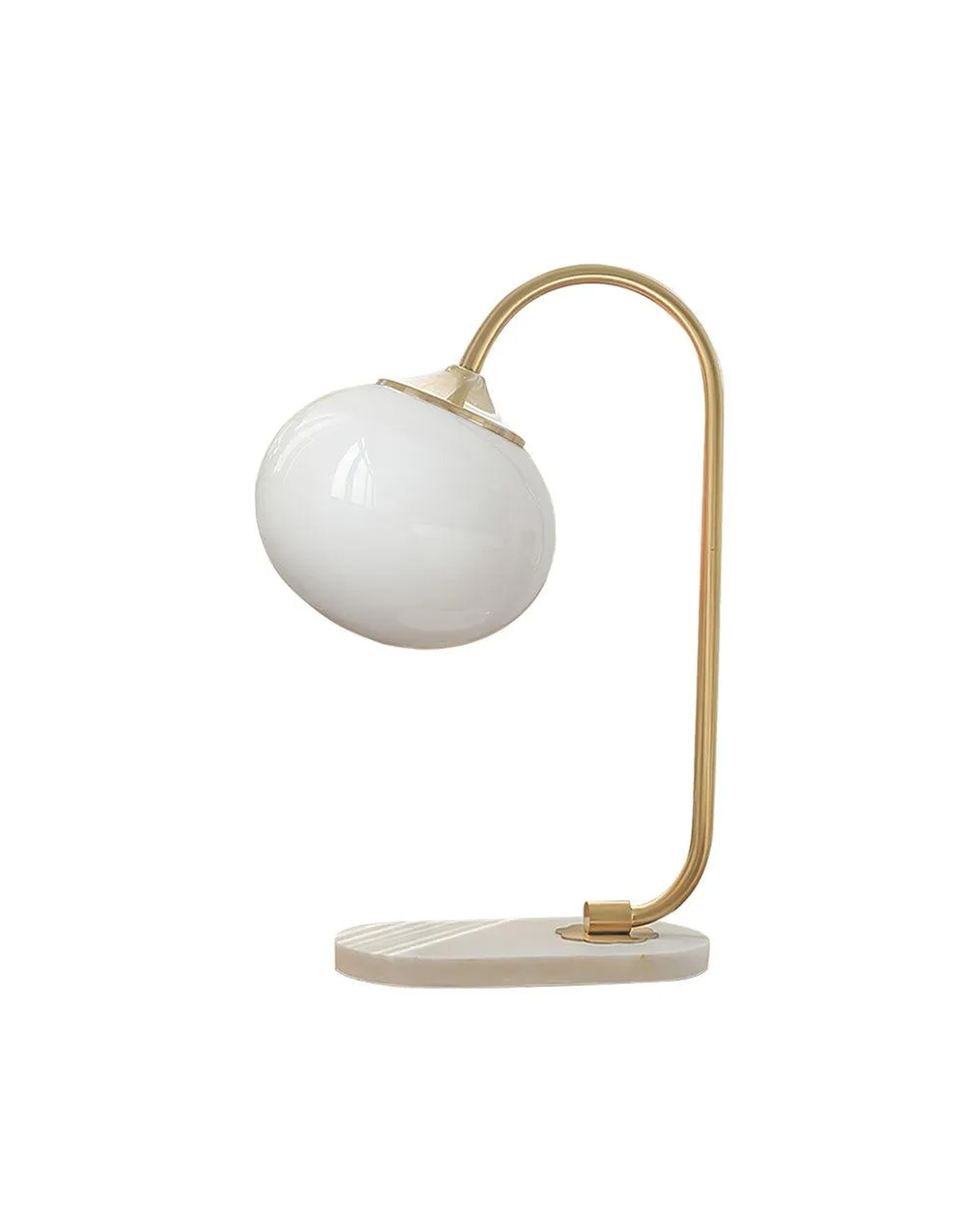 Marshmallow Table Lamp