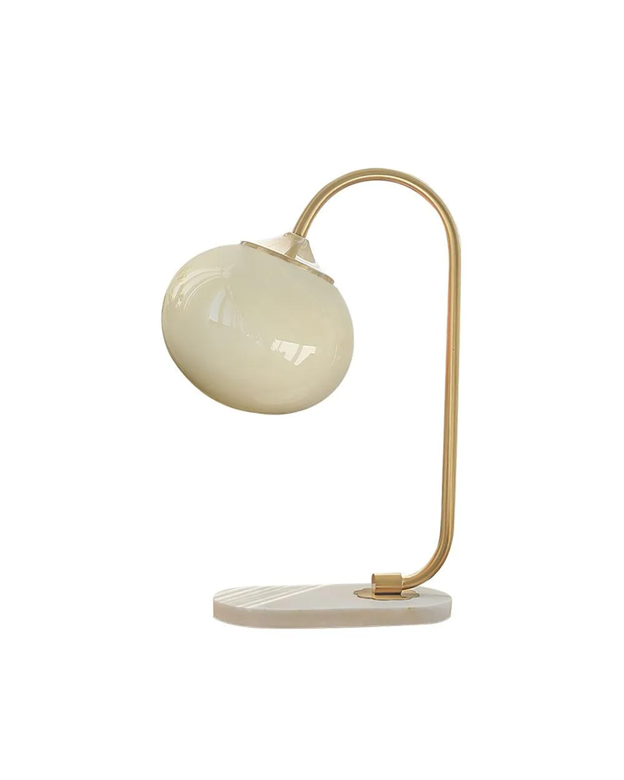 Marshmallow Table Lamp