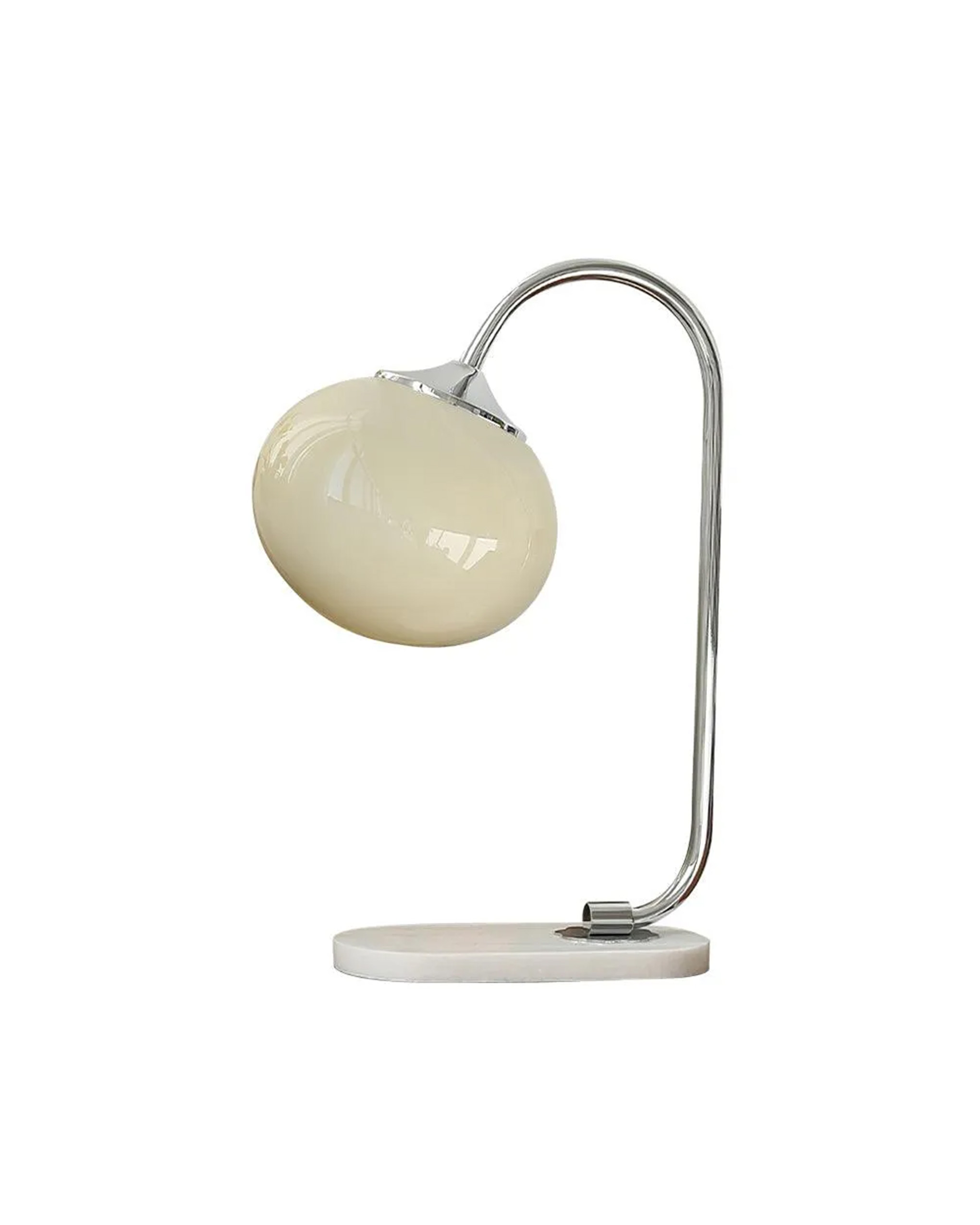 Marshmallow Table Lamp