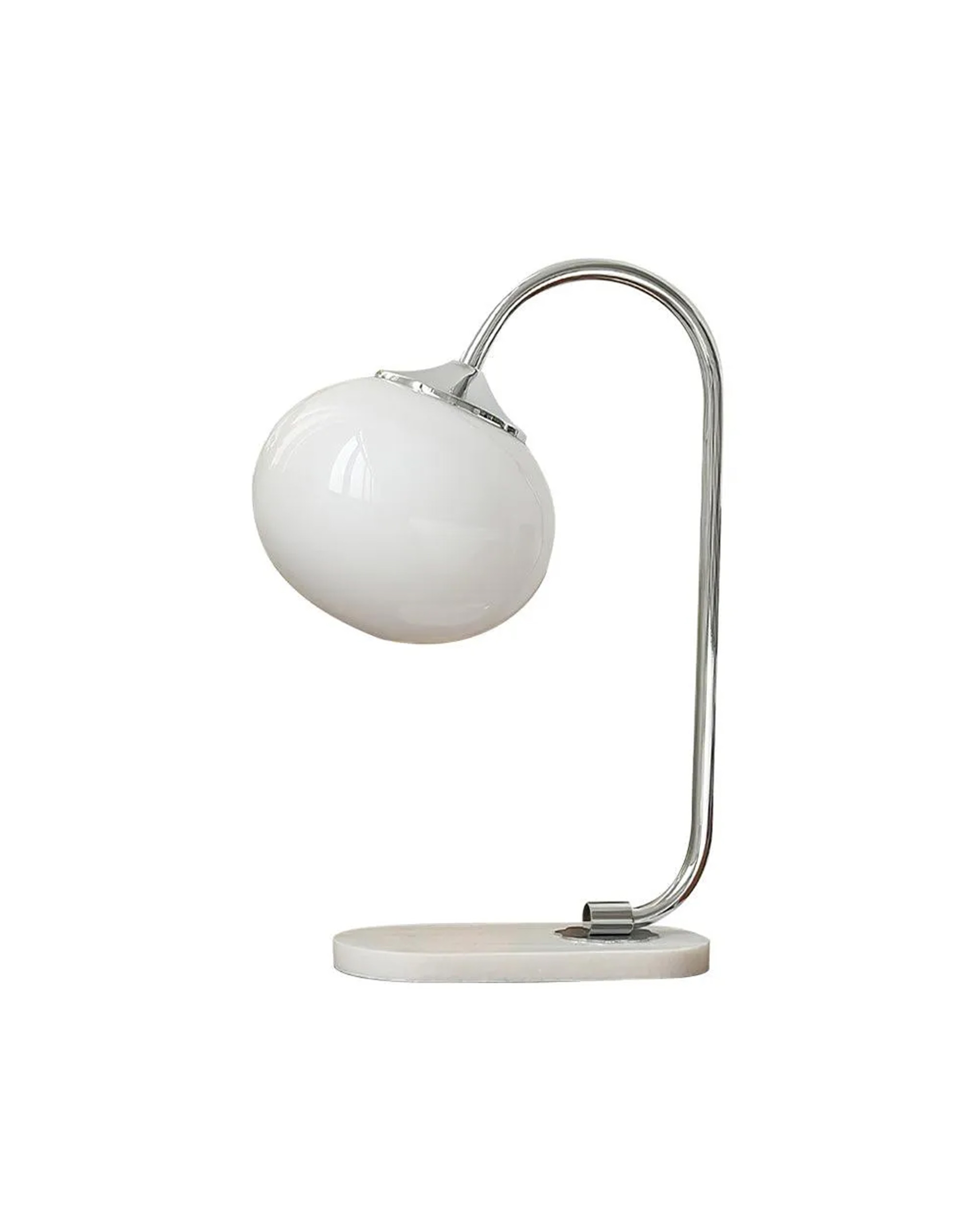 Marshmallow Table Lamp