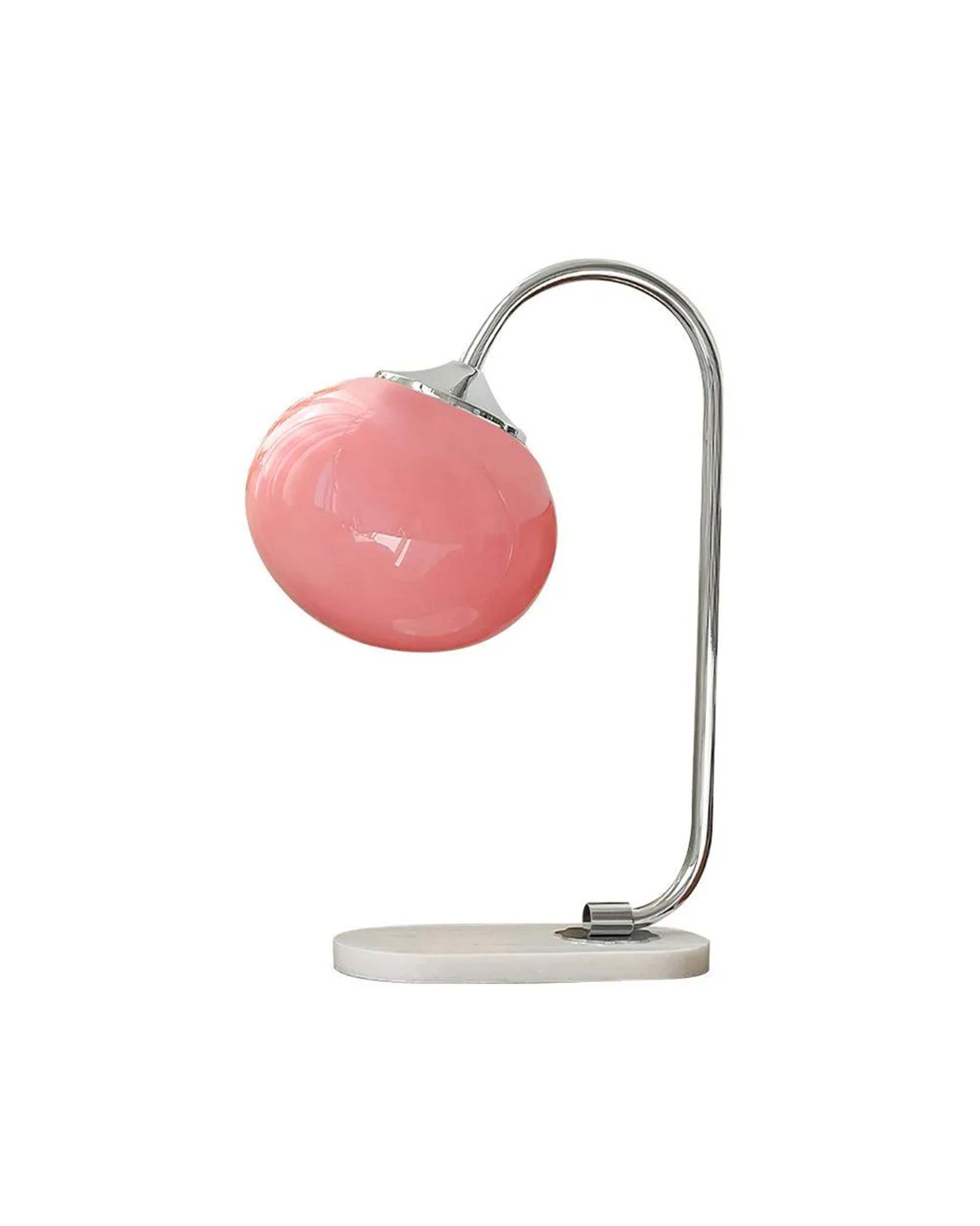 Marshmallow Table Lamp