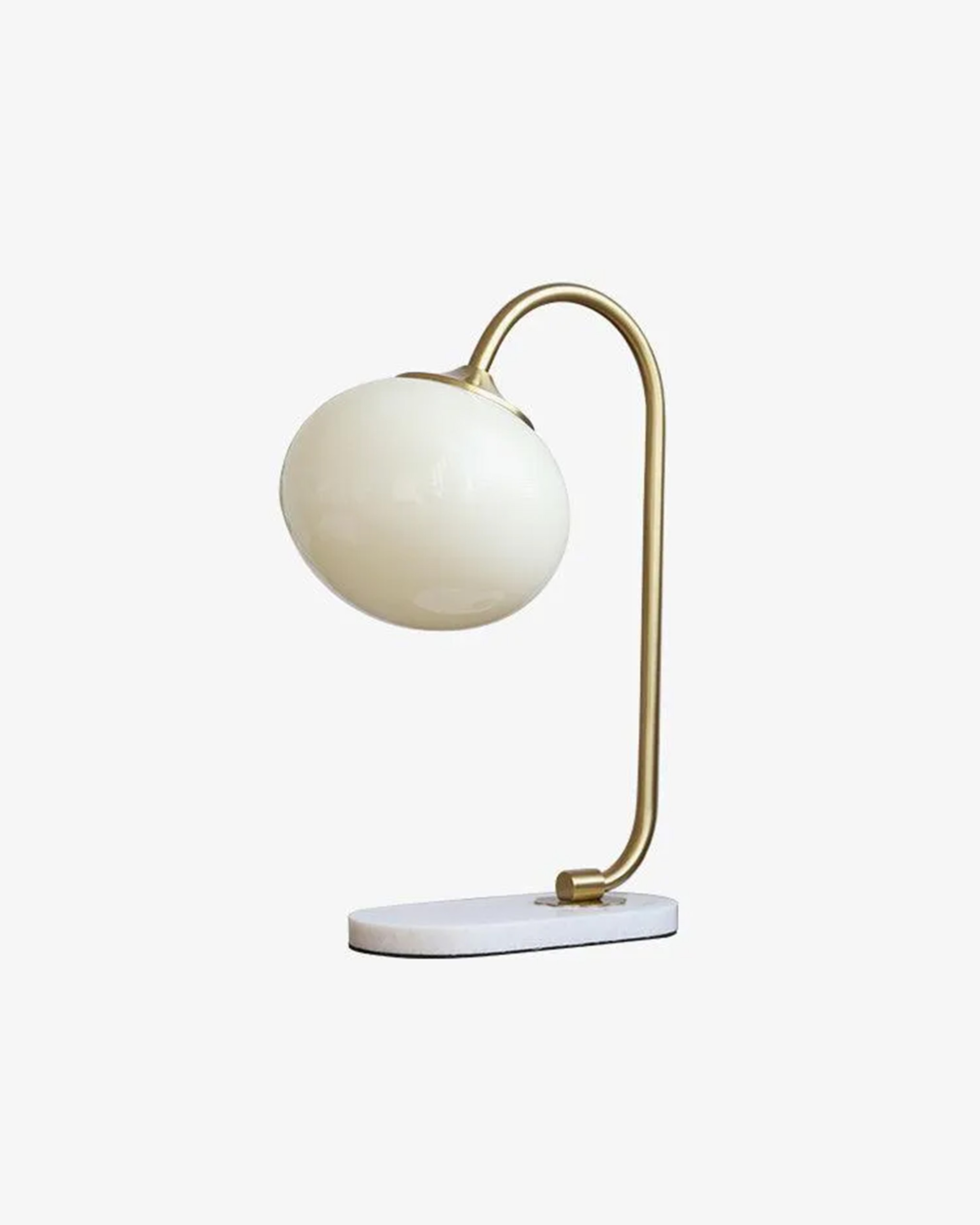 Marshmallow Table Lamp