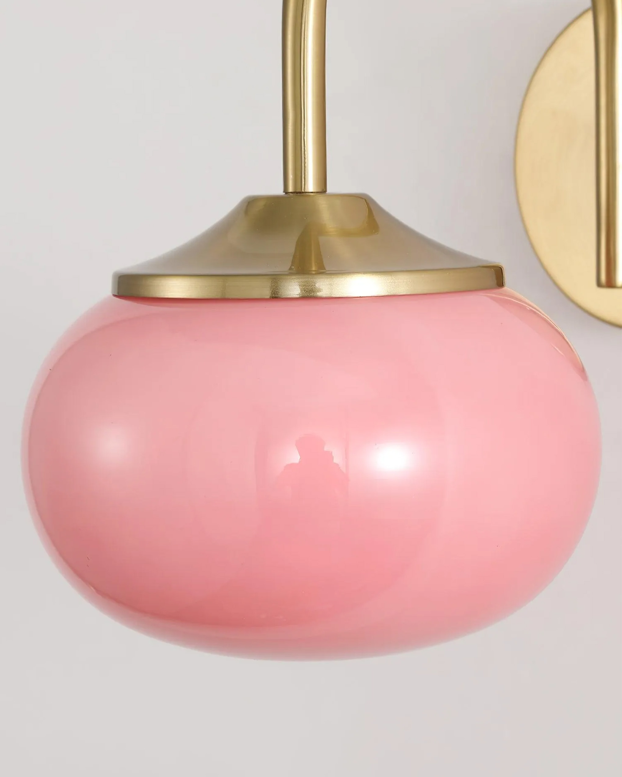 Marshmallow Wall Lamp