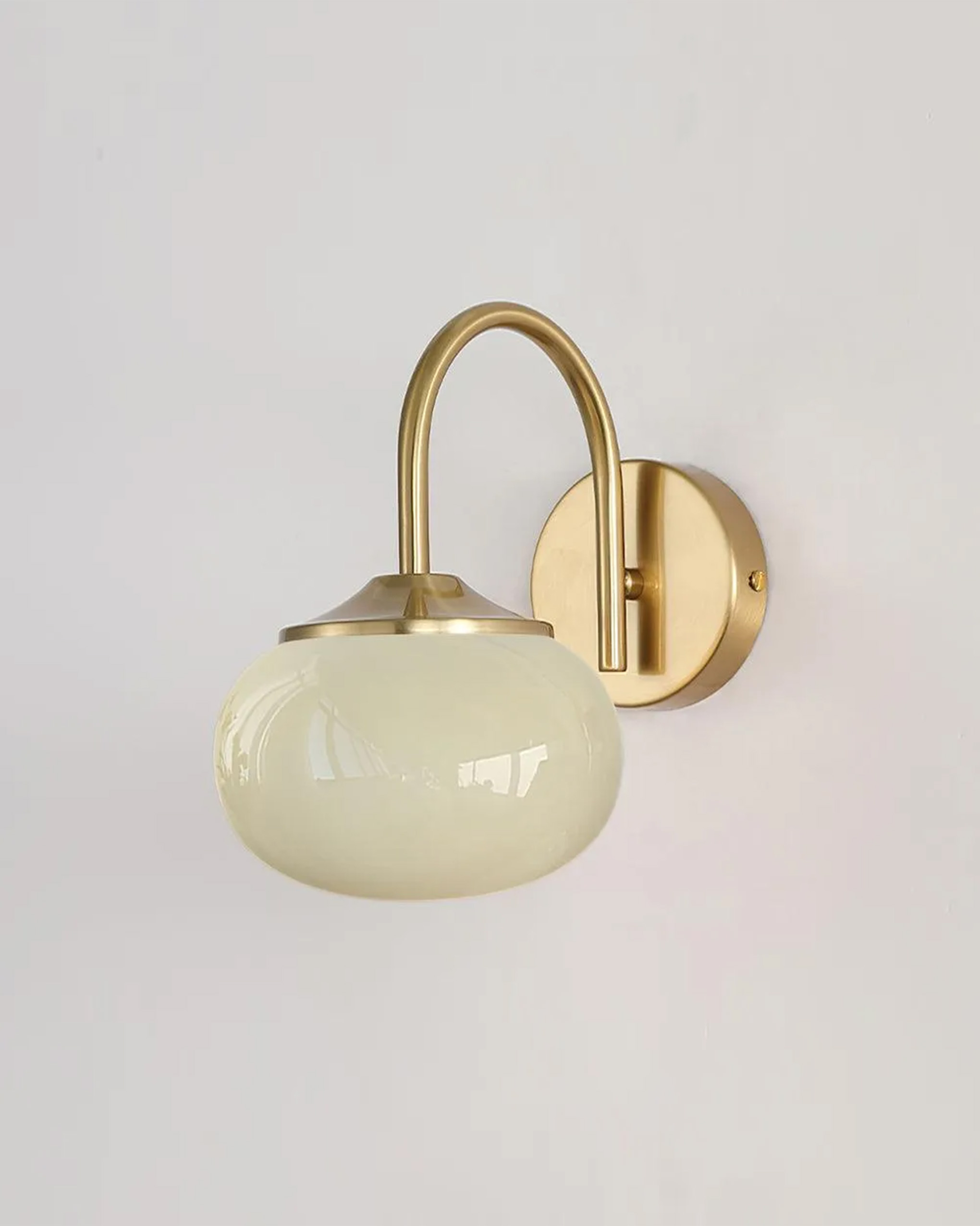 Marshmallow Wall Lamp