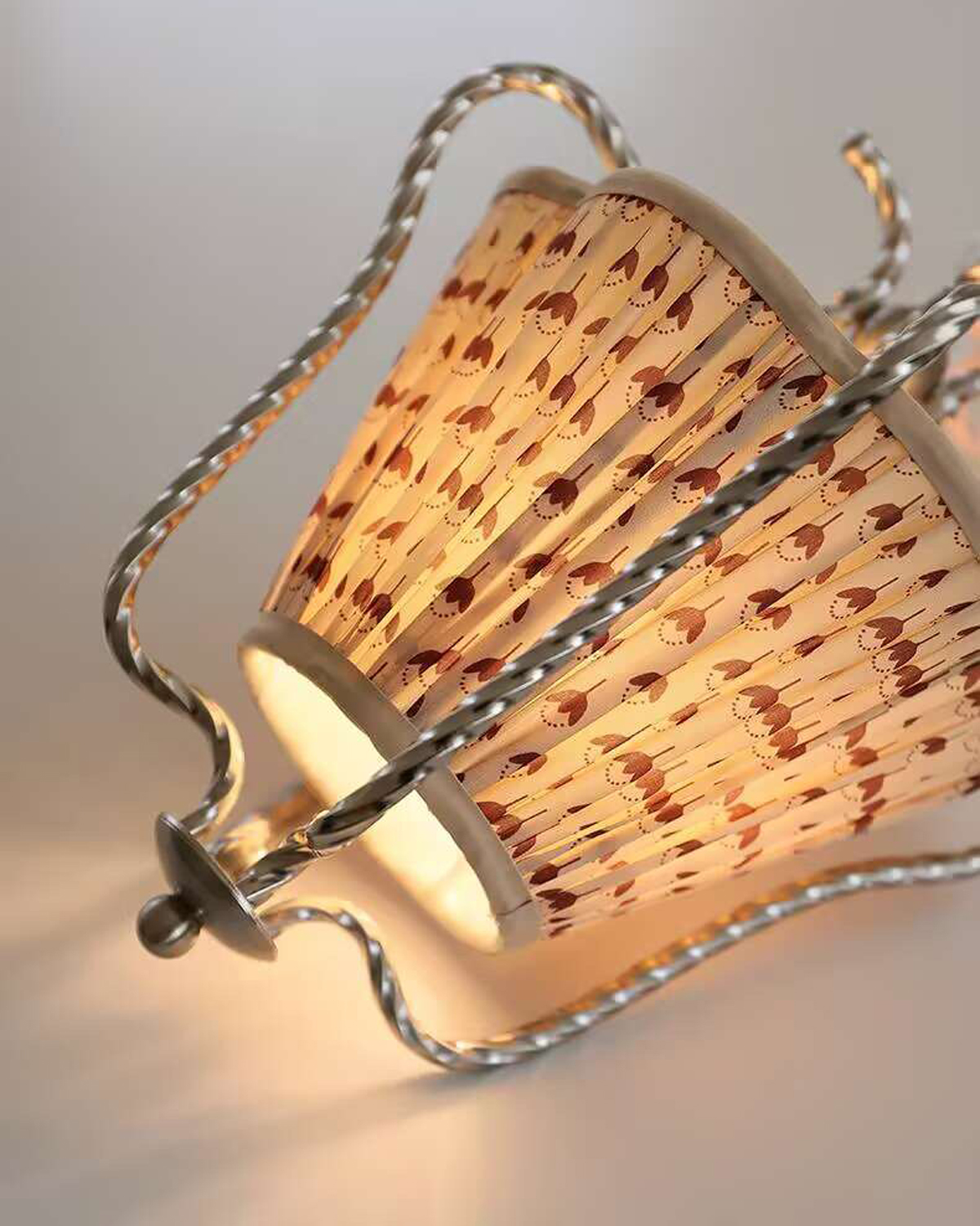 Meadow Glow Pendant Light