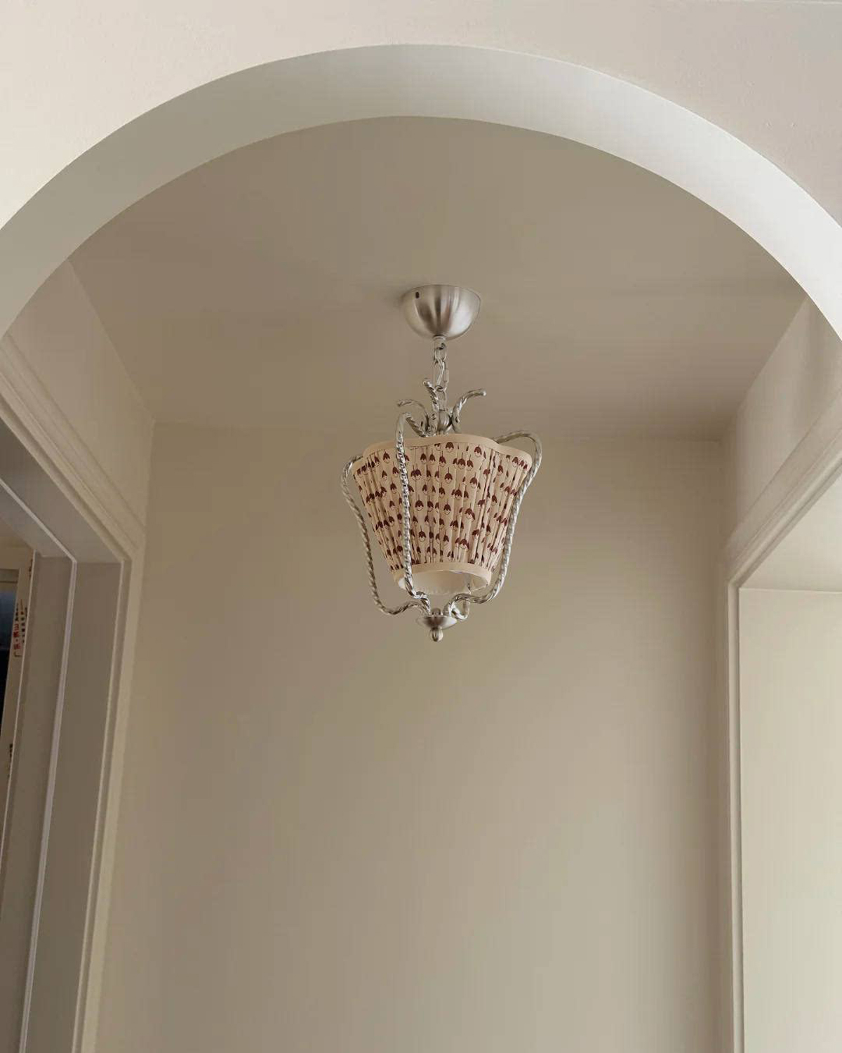 Meadow Glow Pendant Light